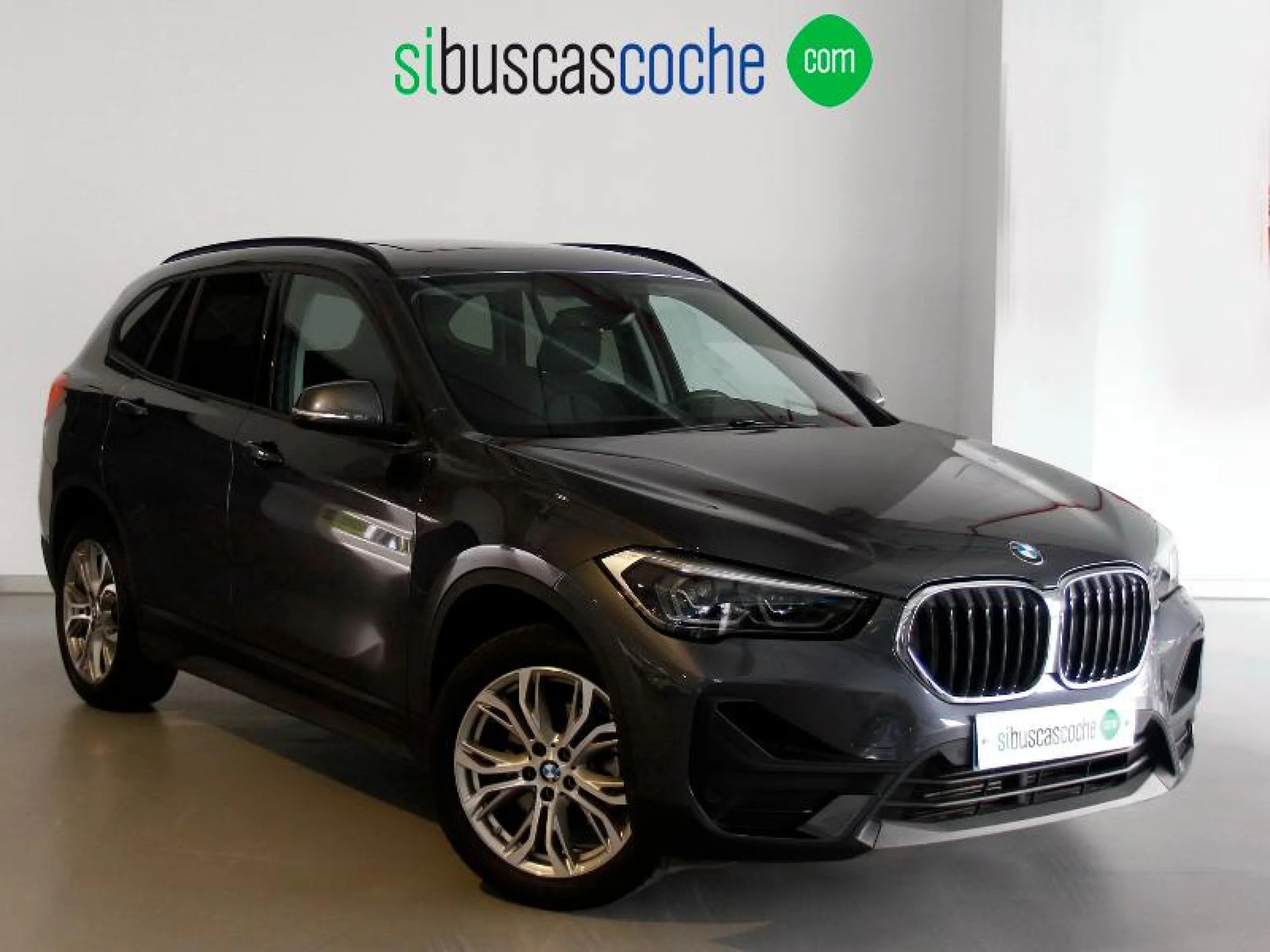 BMW X1 SDRIVE18I - Foto 1