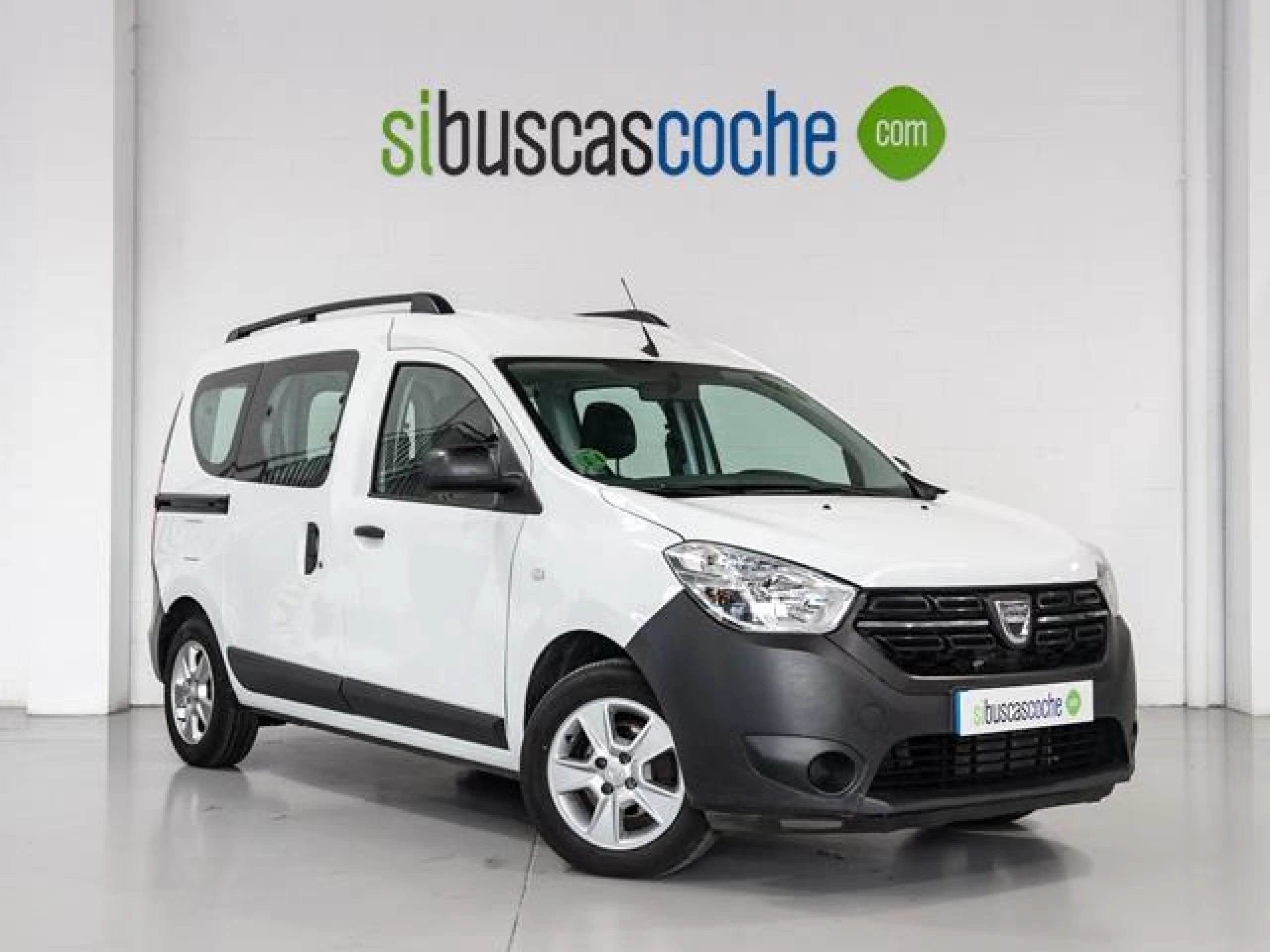 DACIA Dokker 1.5 DCI - Foto 1