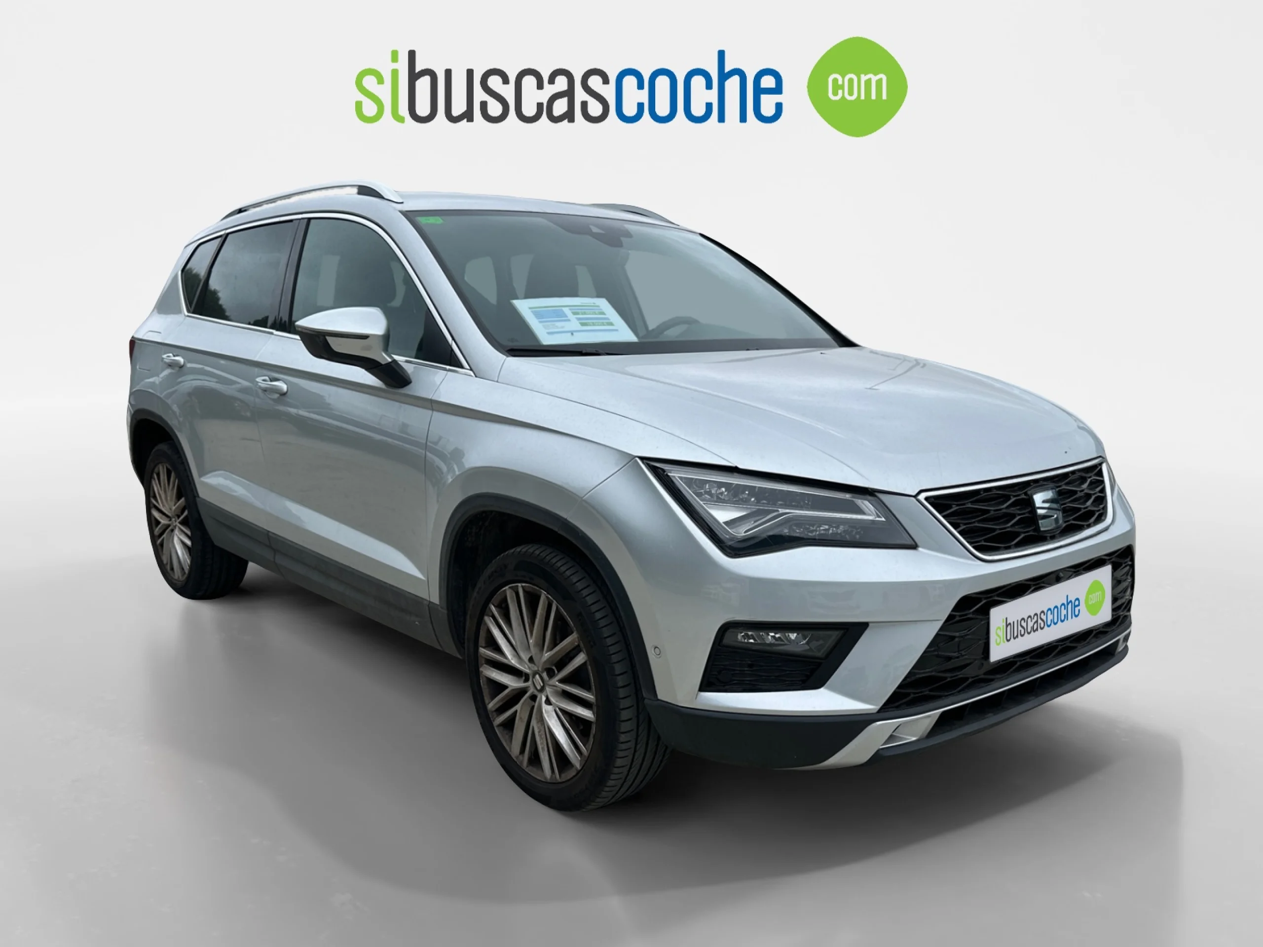 SEAT ATECA 1.6 TDI 85KW (115CV) ST&SP XCELLENCE ECO - Foto 1