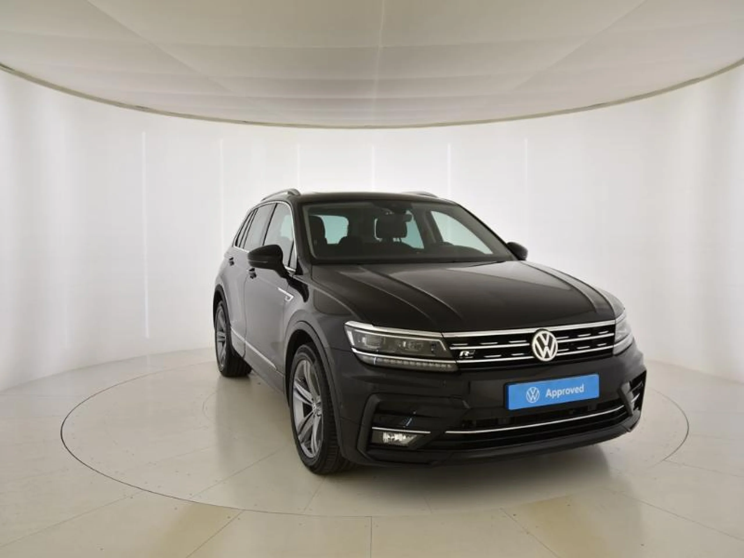 VOLKSWAGEN TIGUAN SPORT 2.0 TDI 110KW (150CV) DSG - Foto 1