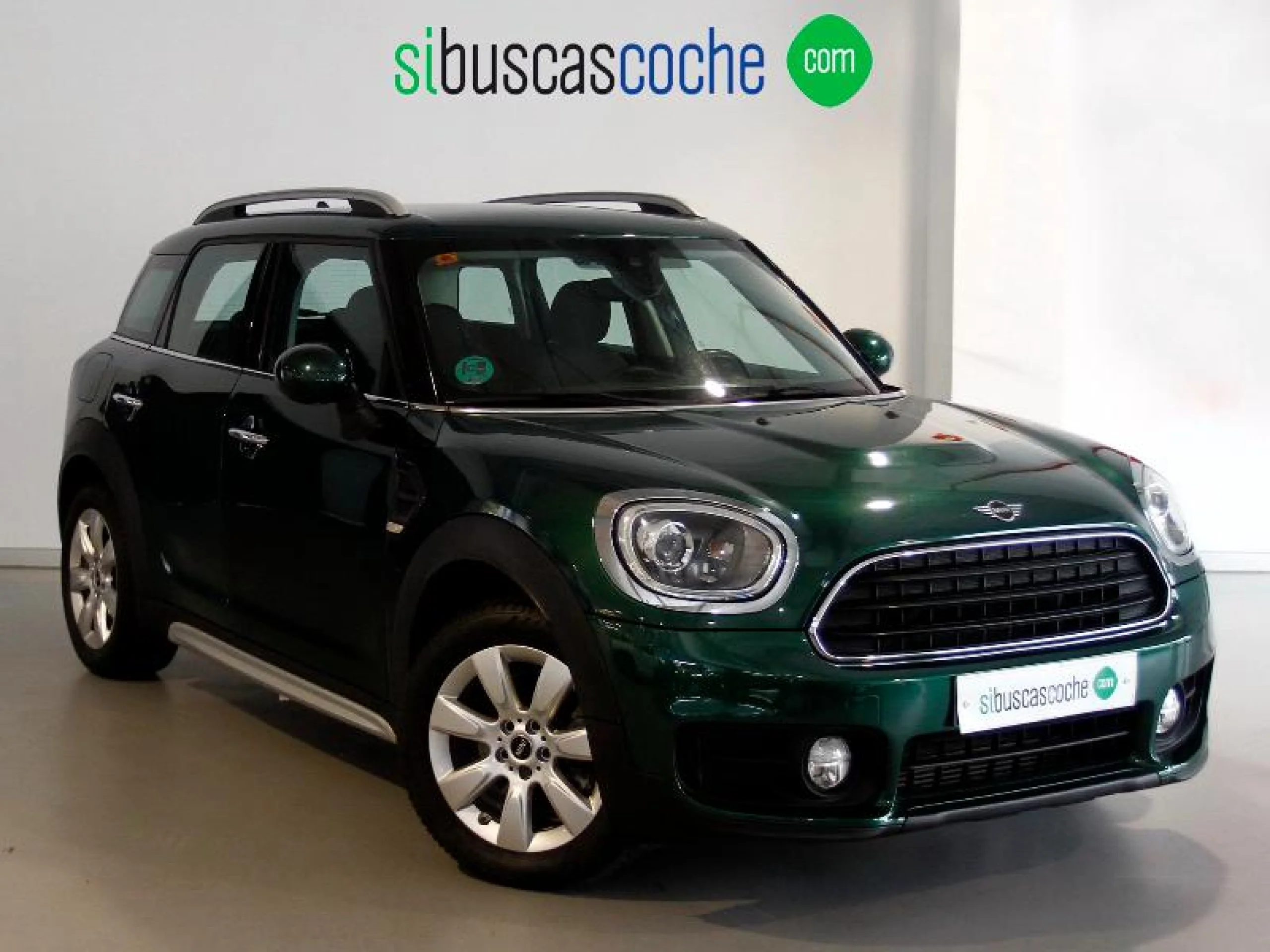 MINI COUNTRYMAN COOPER - Foto 1