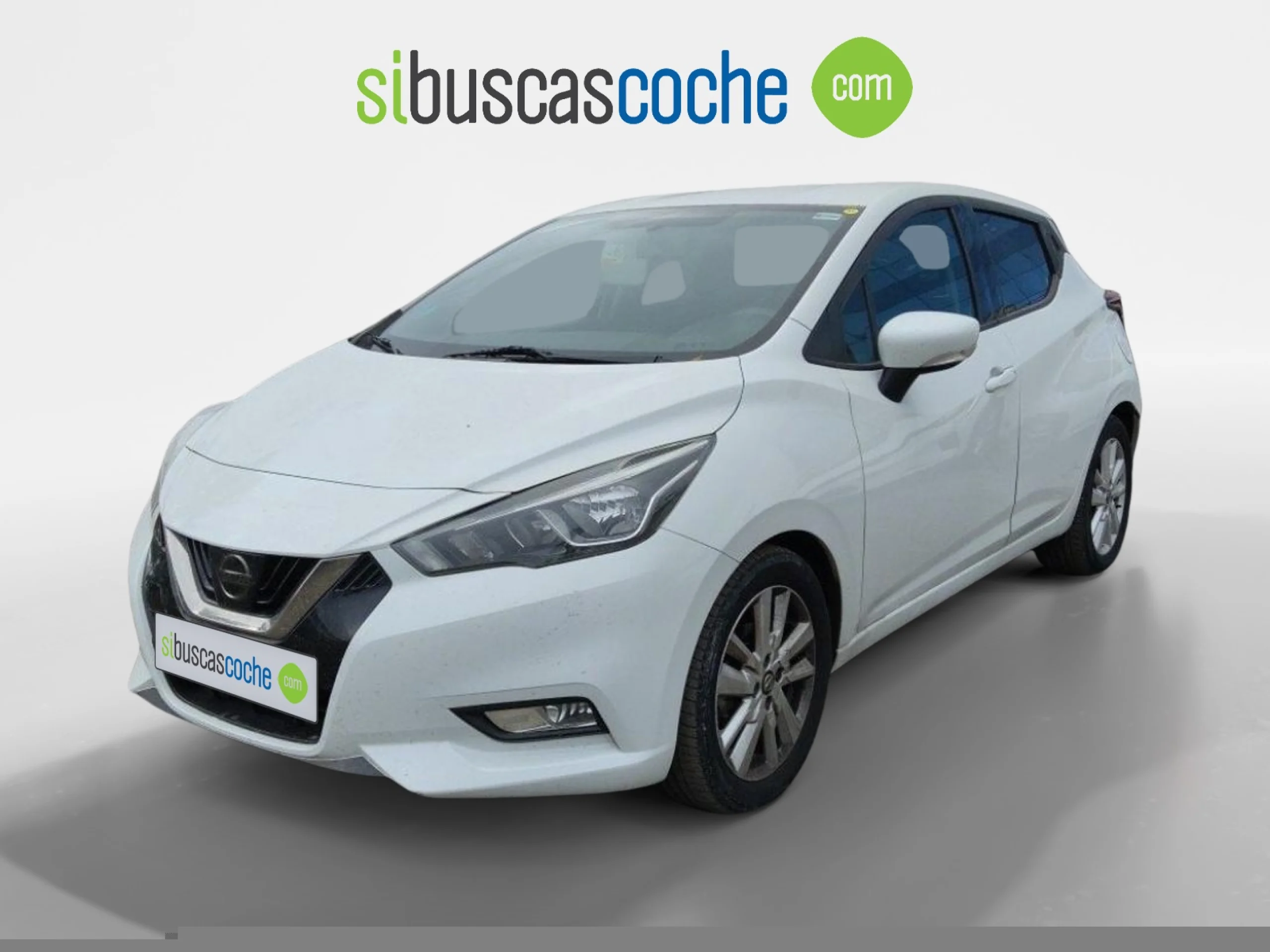 NISSAN MICRA IG T 74 KW (100 CV) E6D ACENTA - Foto 1