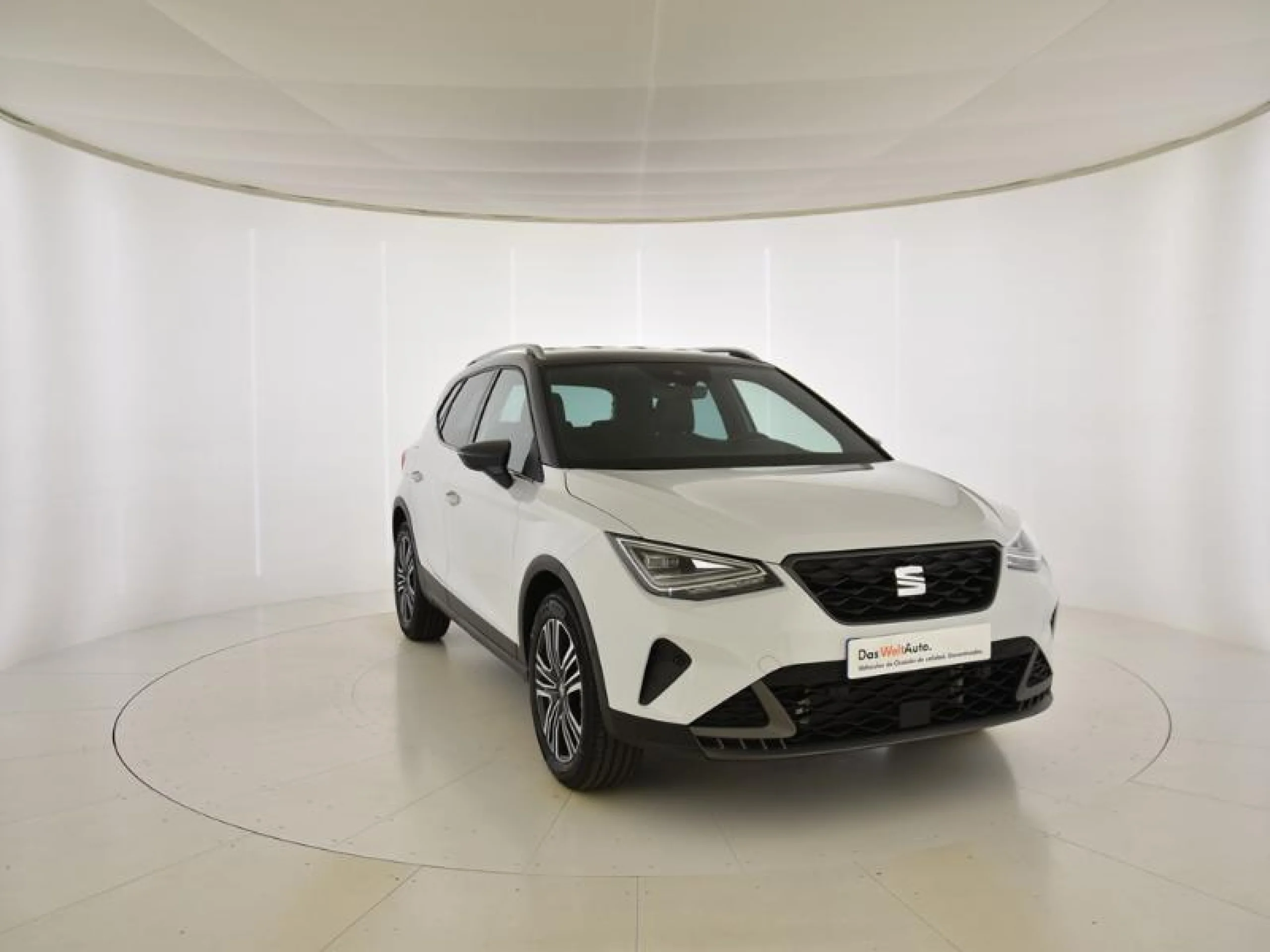 SEAT ARONA 1.0 TSI 81KW (110CV) FR XL RX - Foto 1