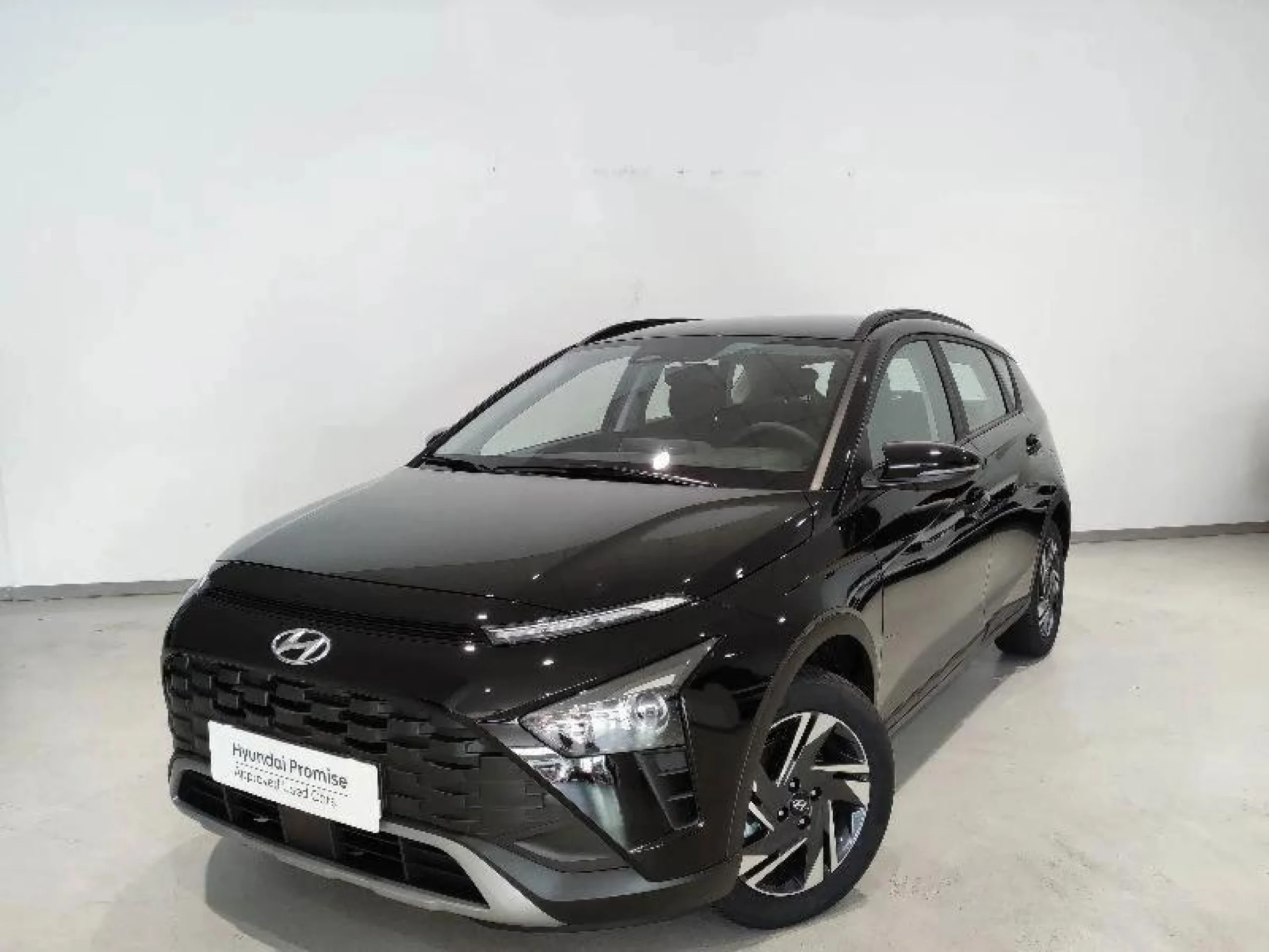 HYUNDAI BAYON 1.2 MPI MAXX - Foto 1