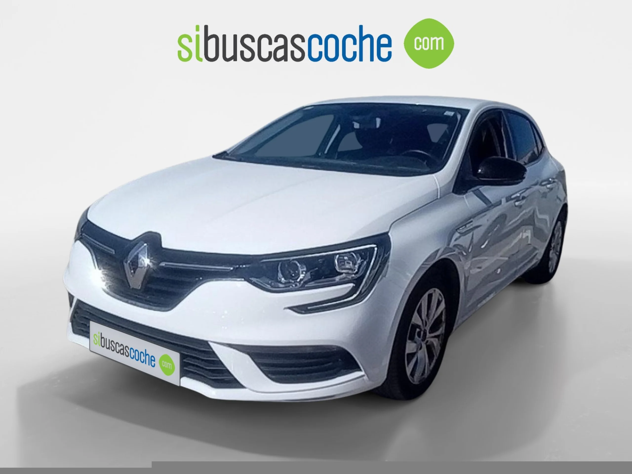 RENAULT MEGANE LIMITED BLUE DCI 85KW (115CV)   18 - Foto 1