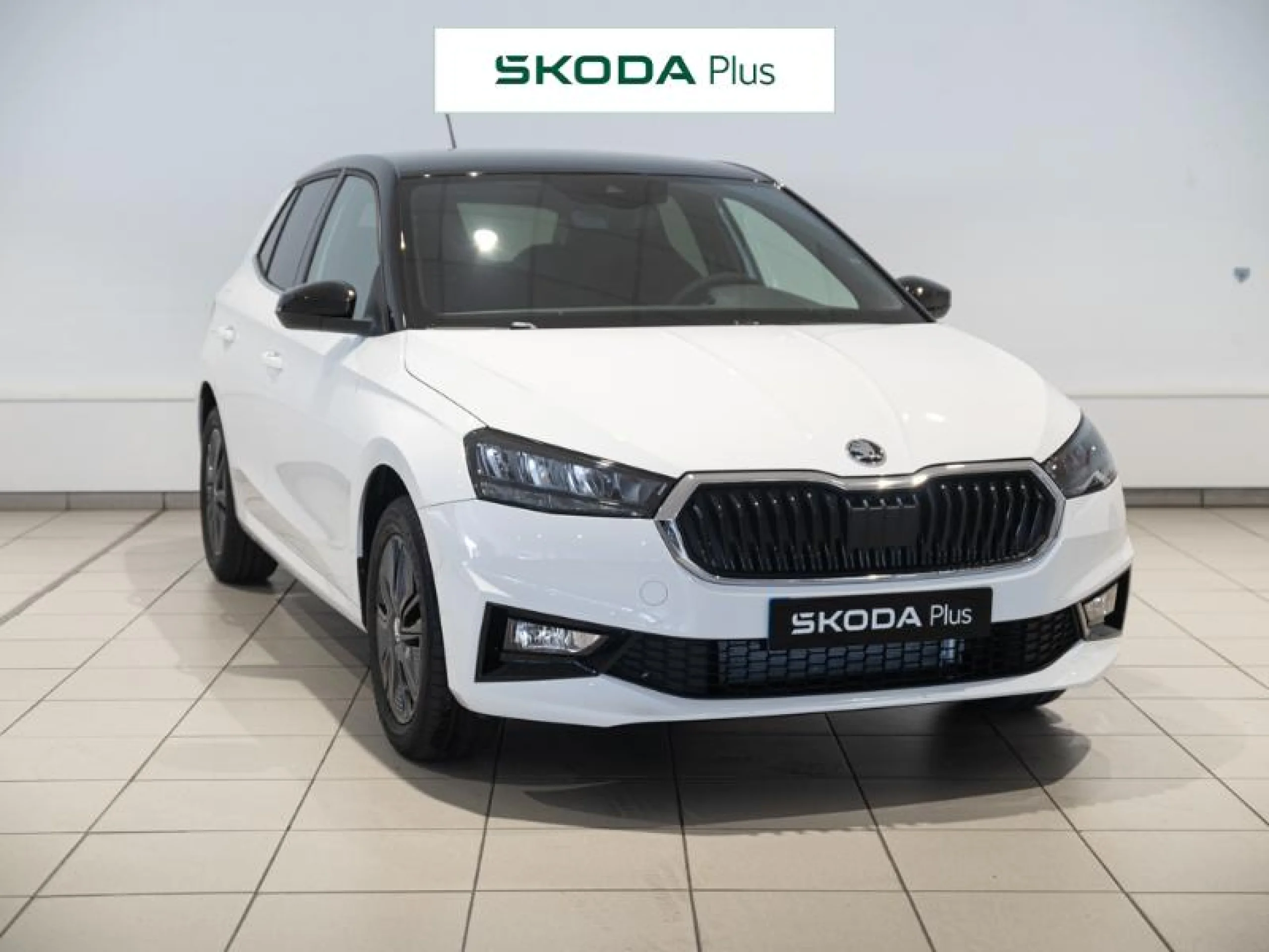 SKODA FABIA 1.0 TSI 70KW (95CV) DESIGN - Foto 1