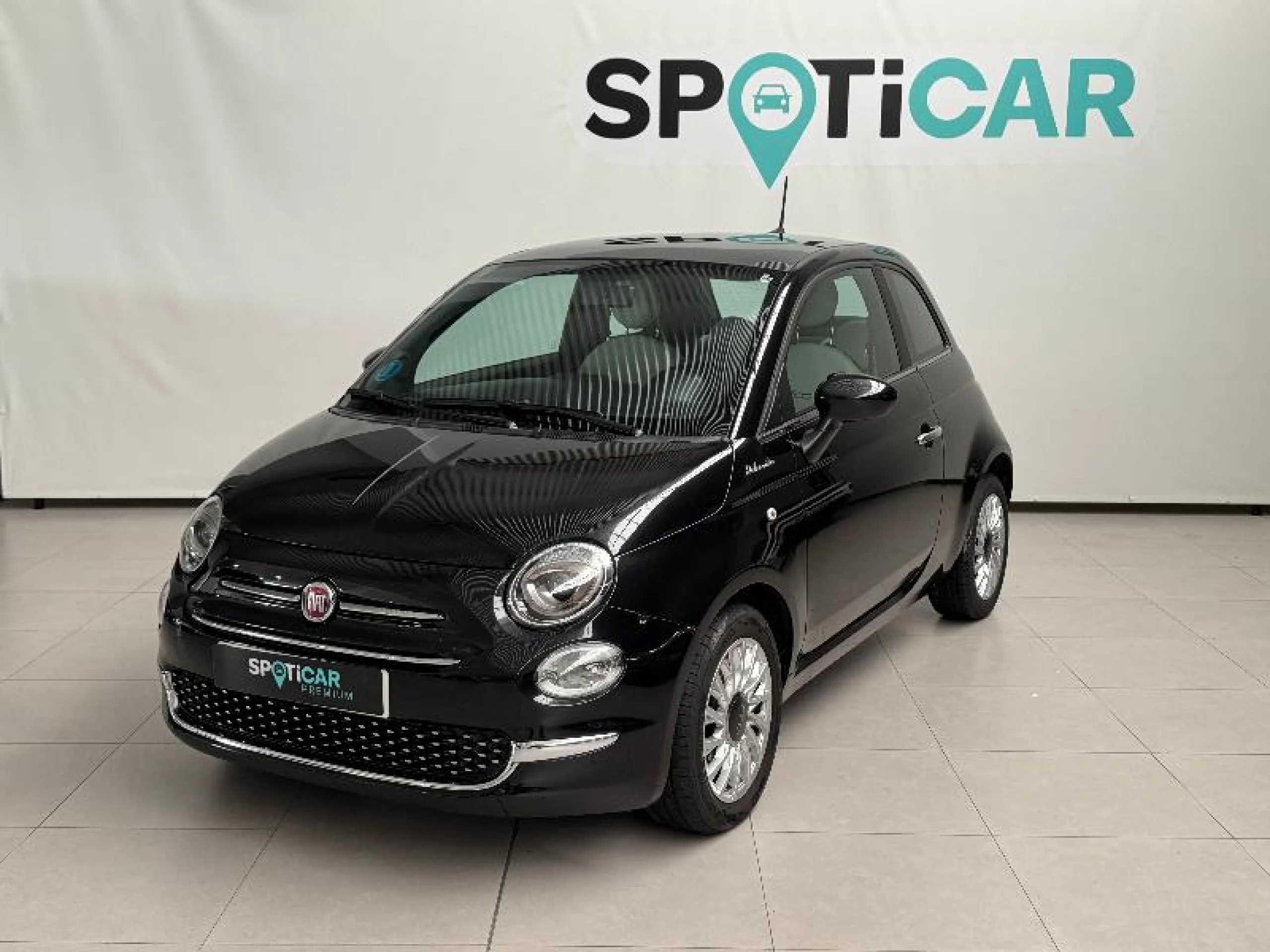 FIAT 500 DOLCEVITA 1.0 HYBRID 51KW (70 CV) - Foto 1