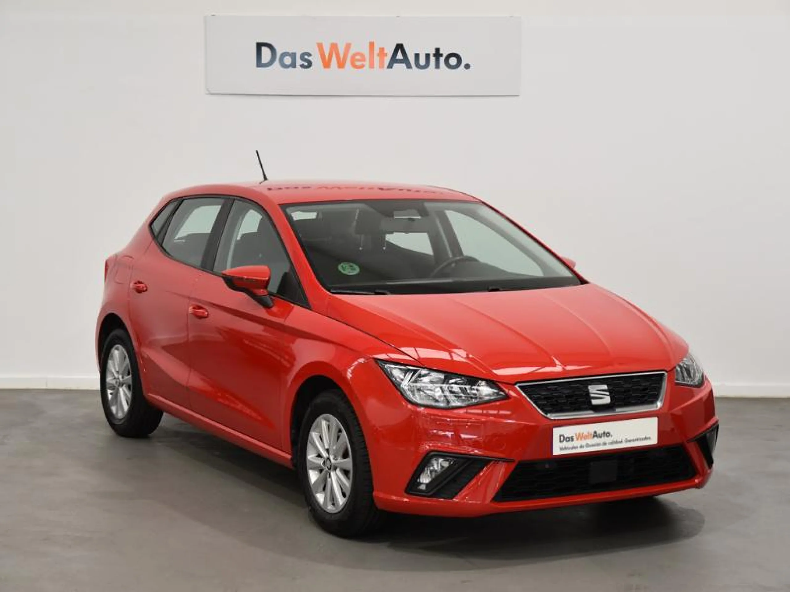 SEAT IBIZA 1.0 TSI 70KW (95CV) STYLE - Foto 1