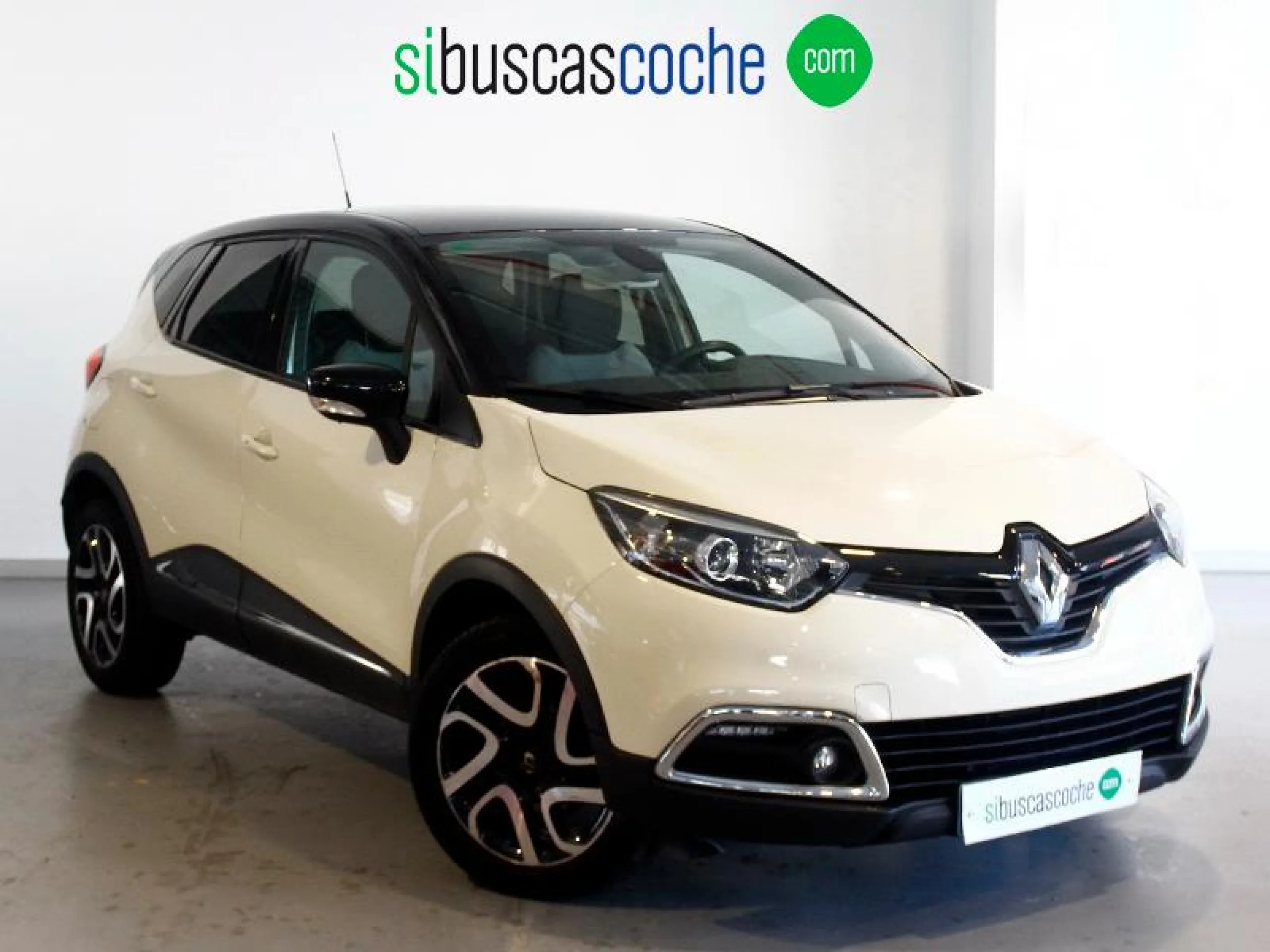 RENAULT CAPTUR ZEN ENERGY DCI 66KW (90CV) ECO2 - Foto 1