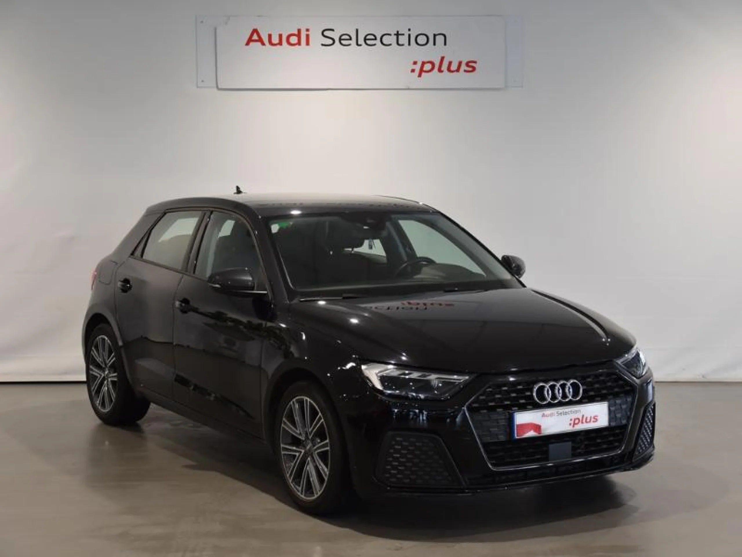 AUDI A1 ADVANCED 25 TFSI 70KW (95CV) SPORTBACK - Foto 1