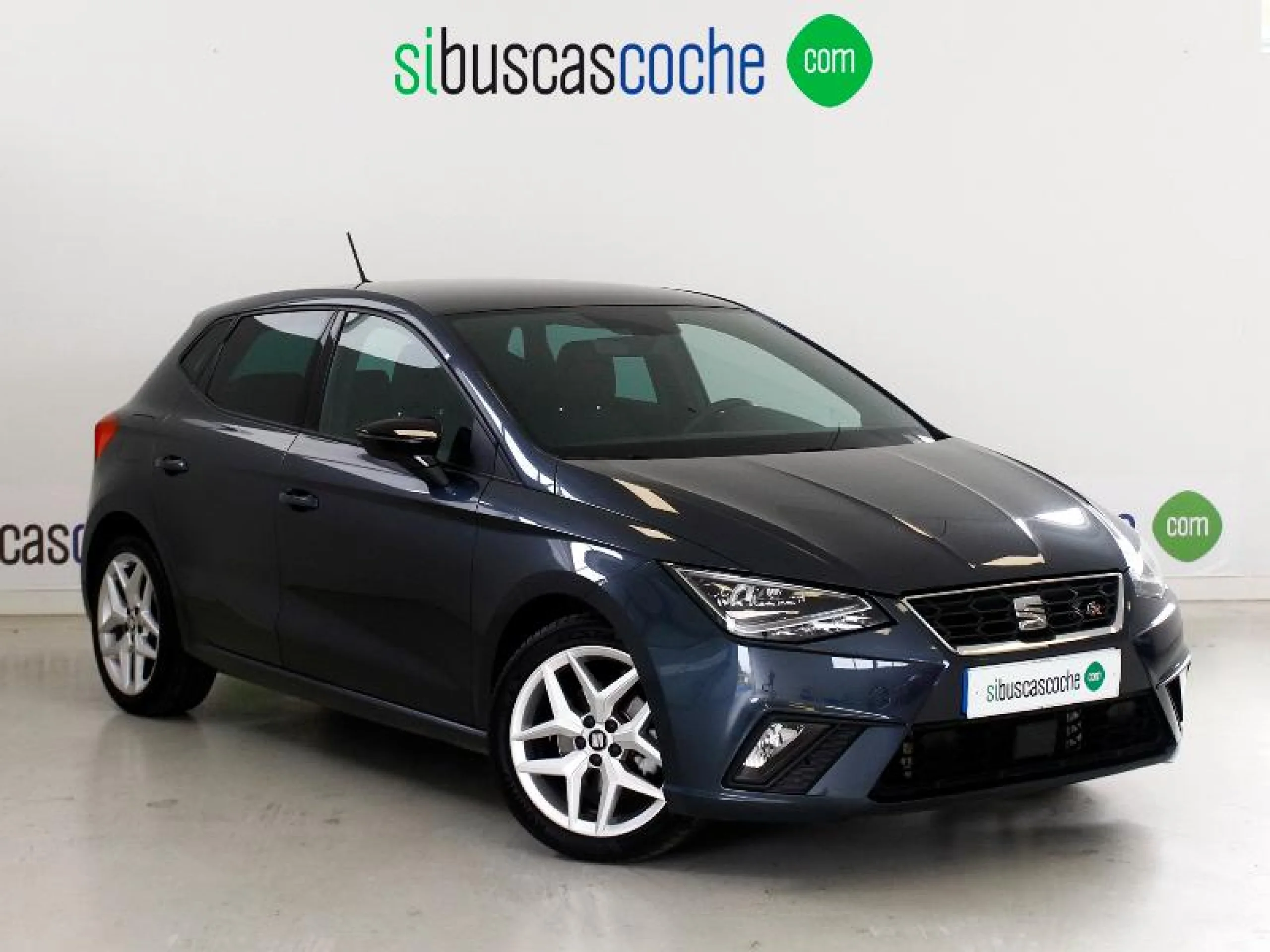 SEAT IBIZA 1.0 TSI 85KW (115CV) FR GO - Foto 1