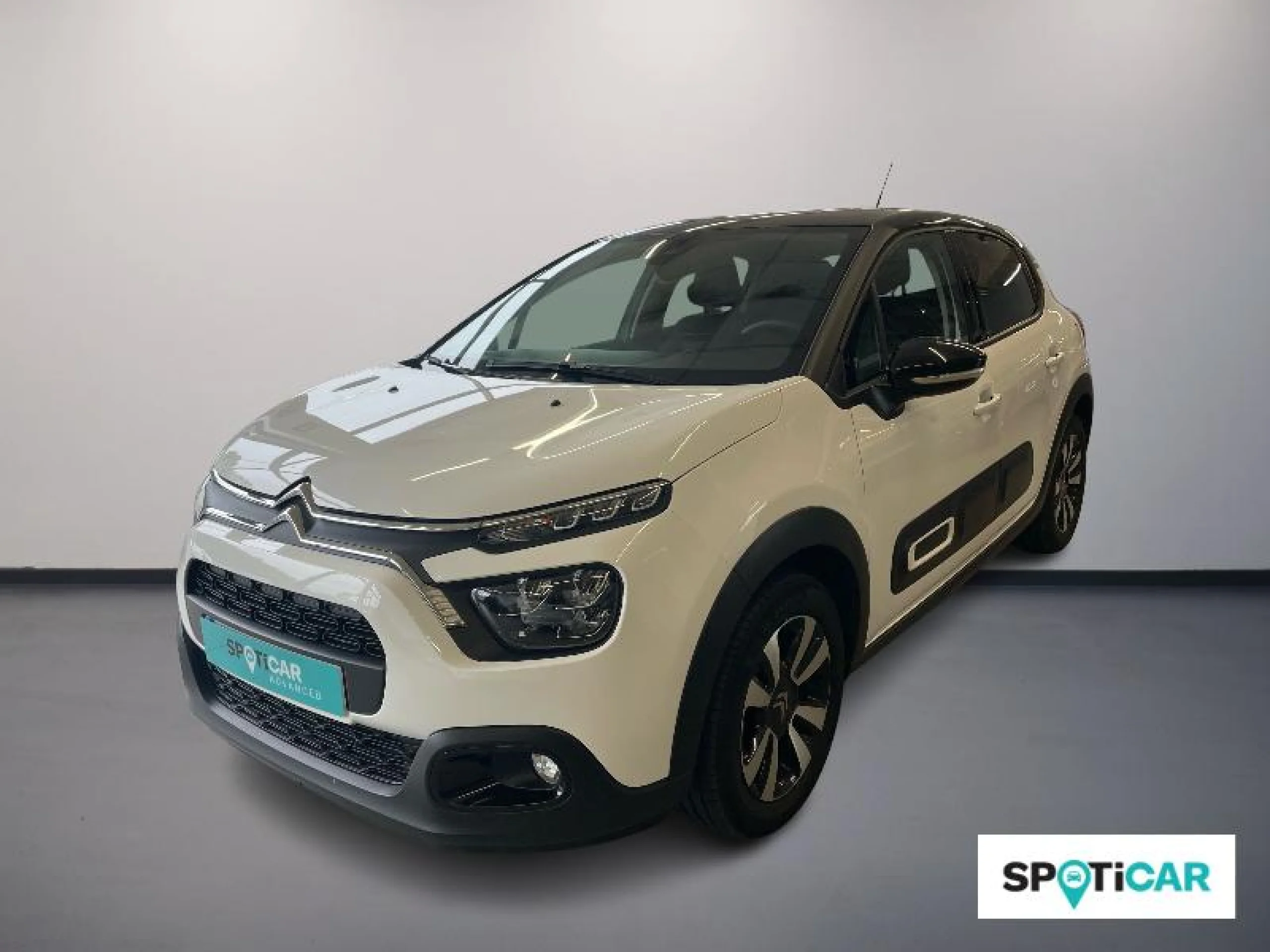 CITROEN C3 PURETECH 60KW (83CV) MAX - Foto 1