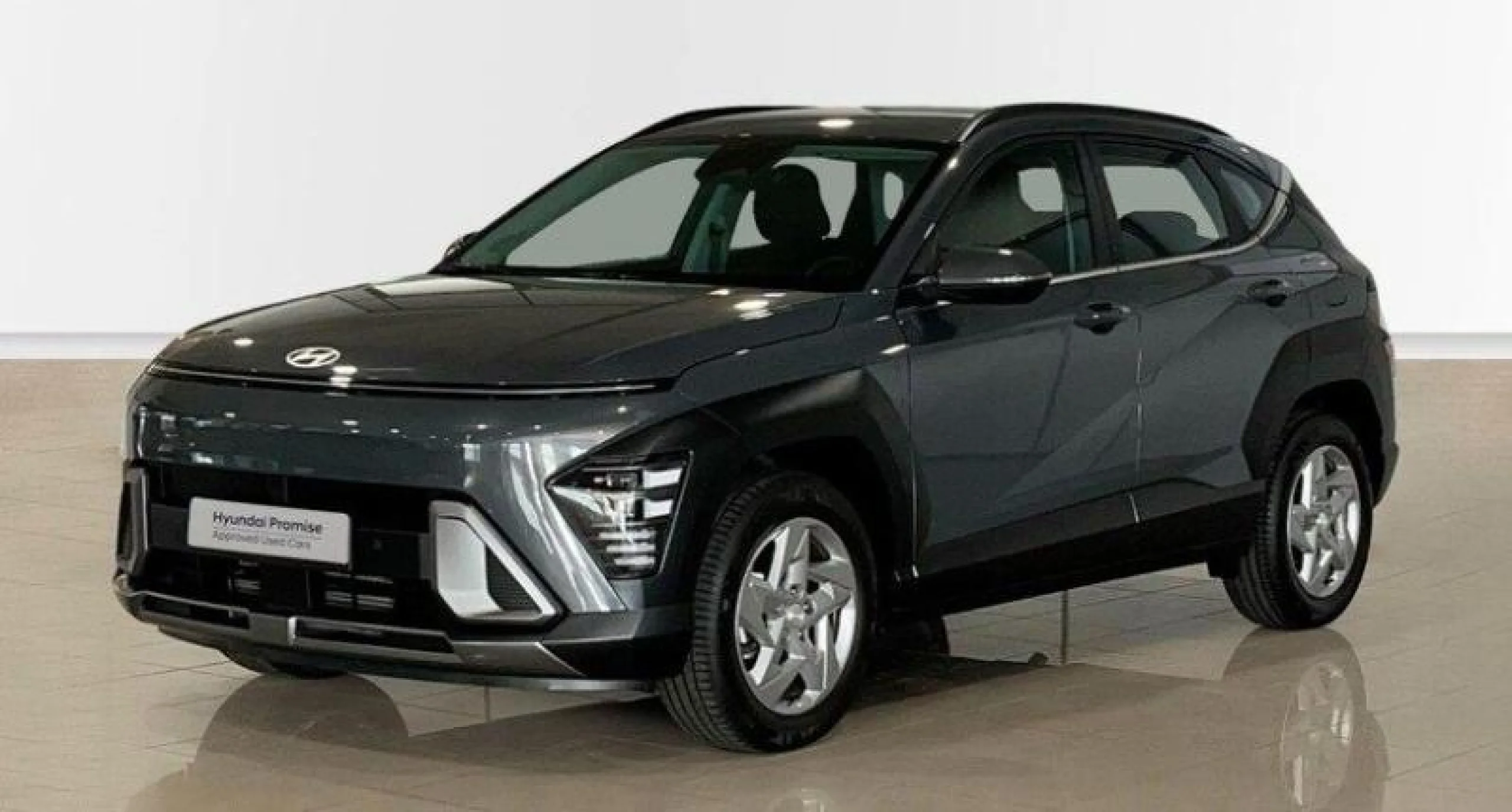 HYUNDAI KONA 1.0 TGDI FLEXX - Foto 1