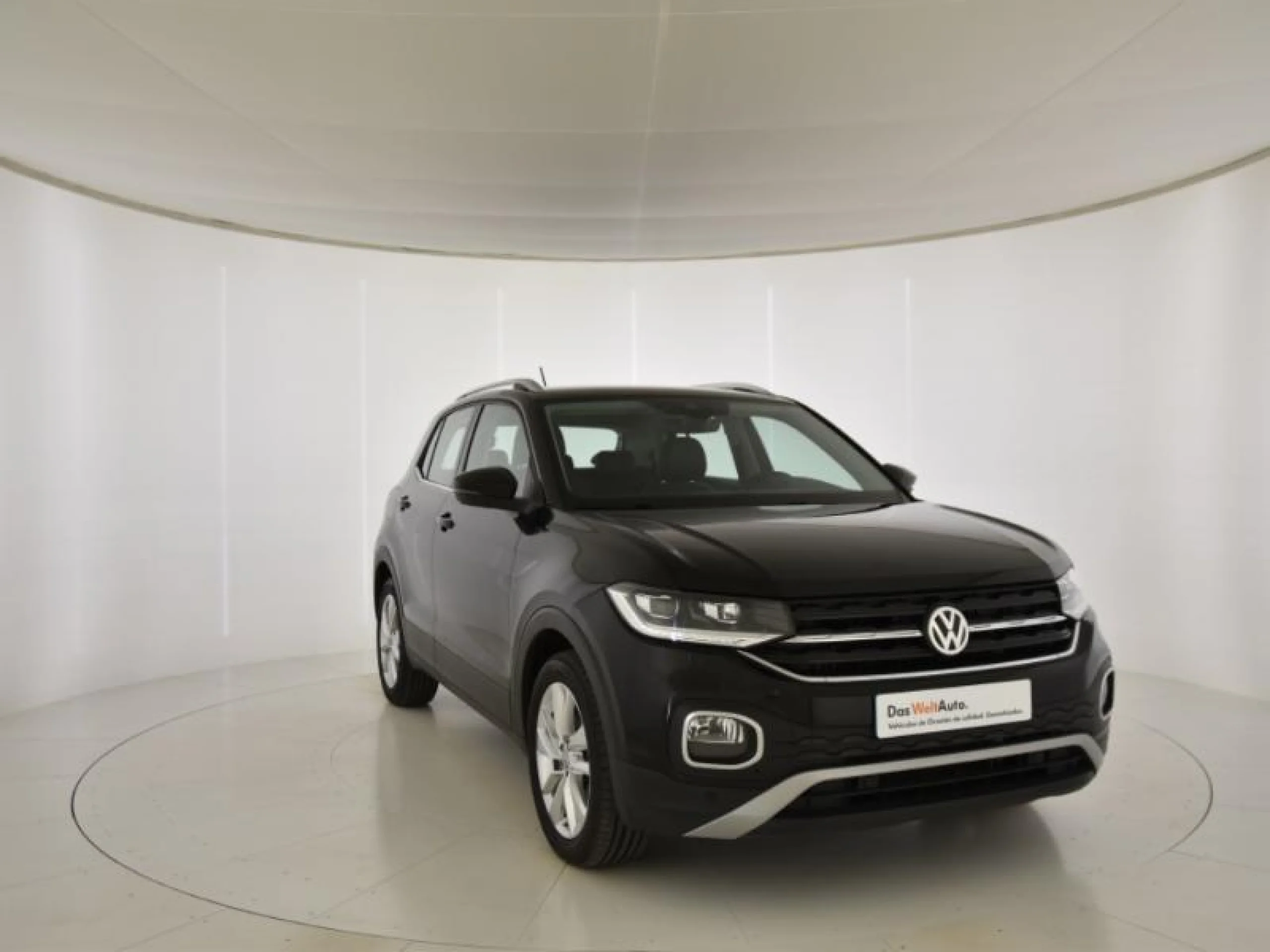 VOLKSWAGEN T CROSS SPORT 1.0 TSI 81KW (110CV) - Foto 1