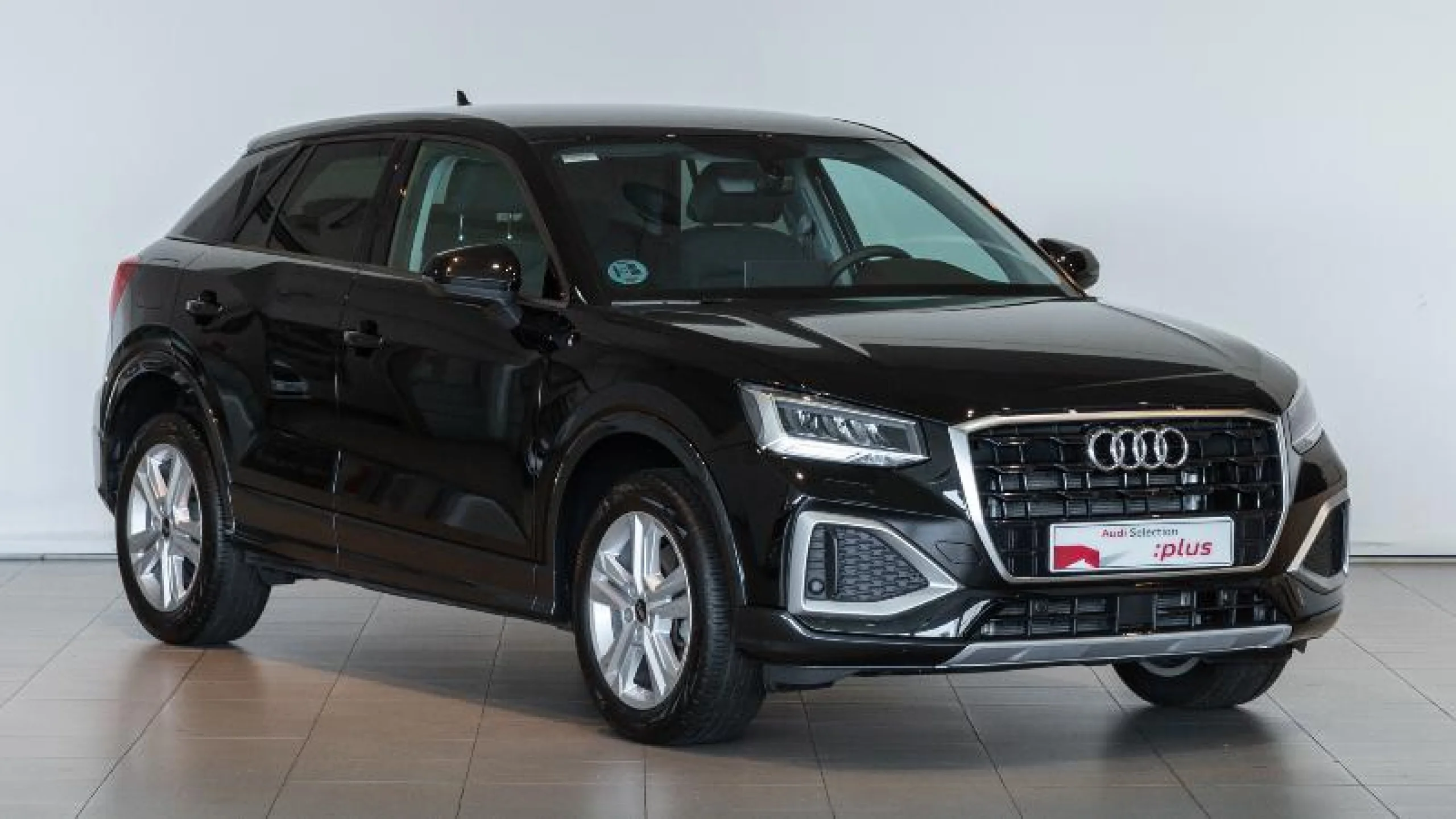 AUDI Q2 ADVANCED 30 TFSI 81KW (110CV) - Foto 1