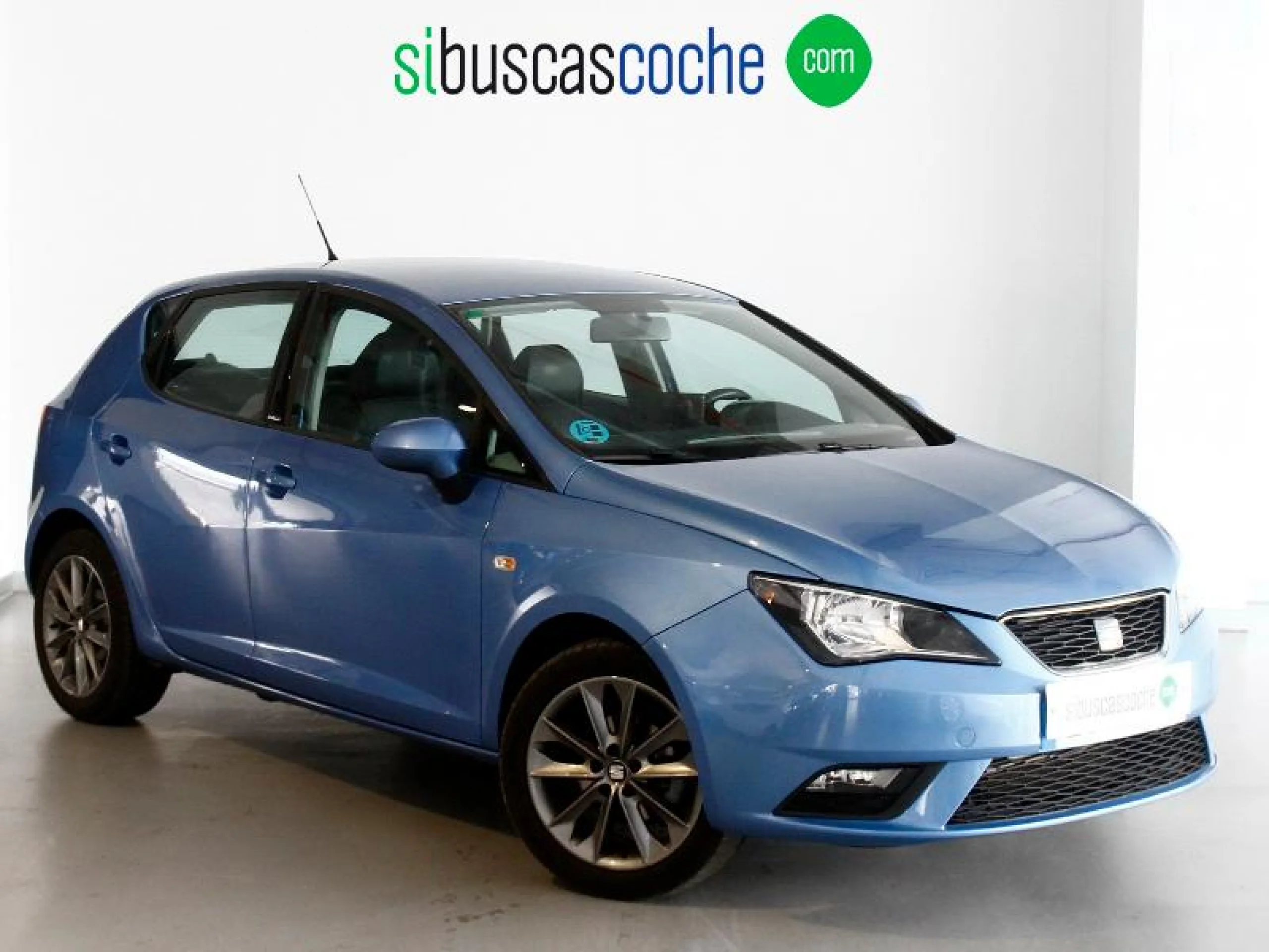 SEAT IBIZA 1.2 TSI 85CV REFERENCE ITECH - Foto 1