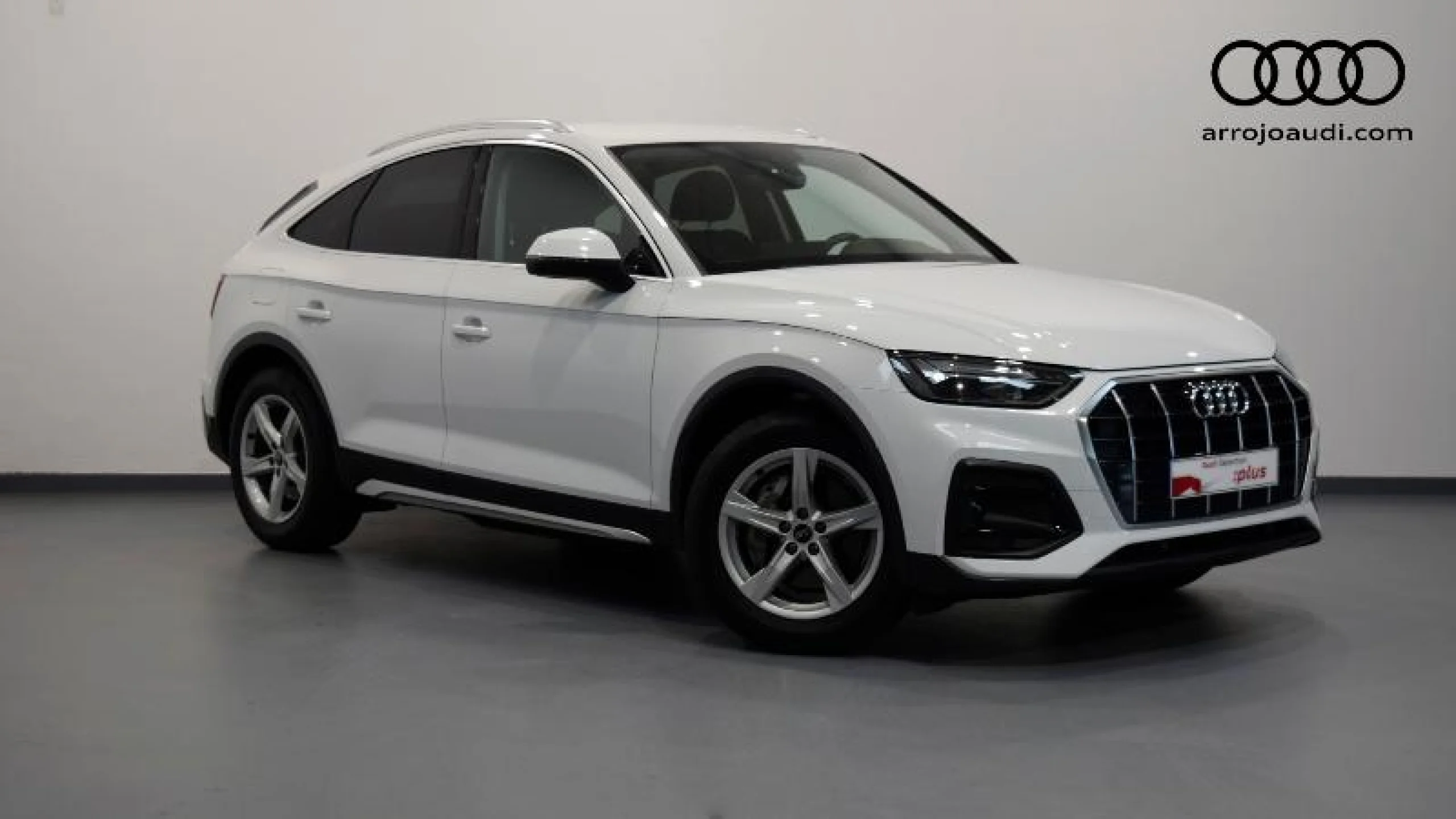 AUDI Q5 SPORTBACK ADVANCED 35 TDI 120KW S TRONIC - Foto 1