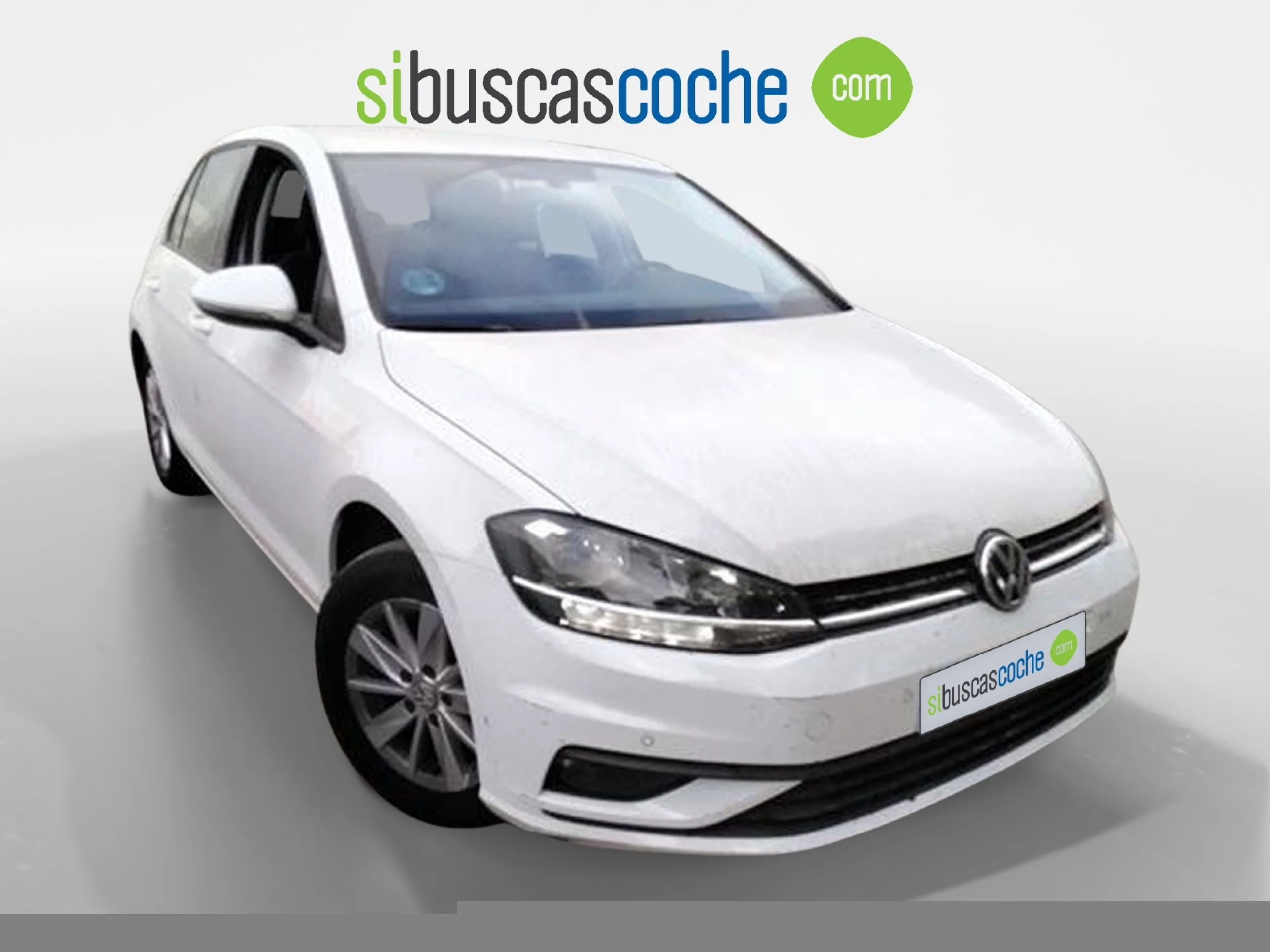 VOLKSWAGEN GOLF LAST EDITION 1.6 TDI 85KW (115CV) - Foto 1