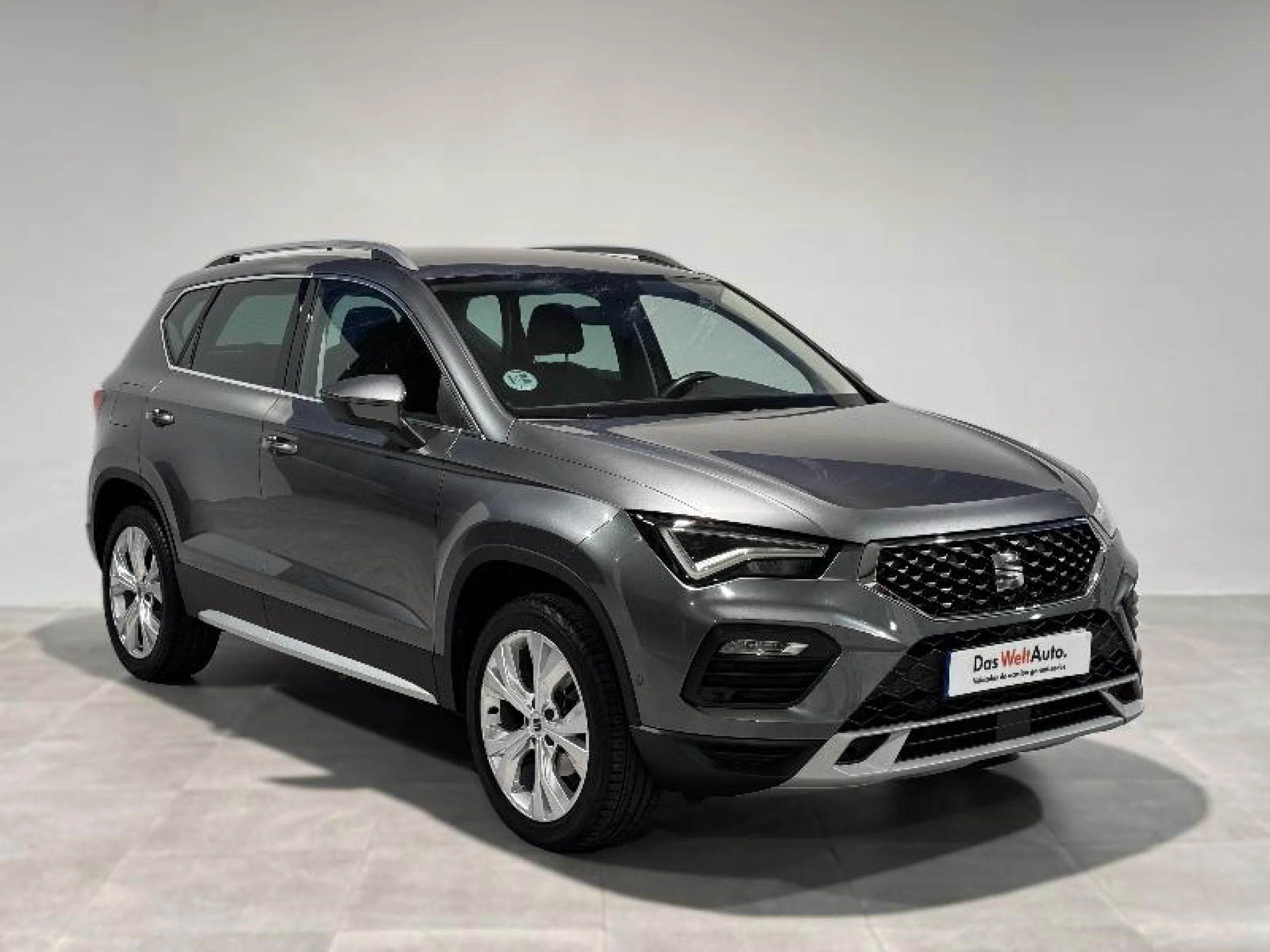 SEAT ATECA 1.5 TSI 110KW DSG X PERIENCE XXL - Foto 1