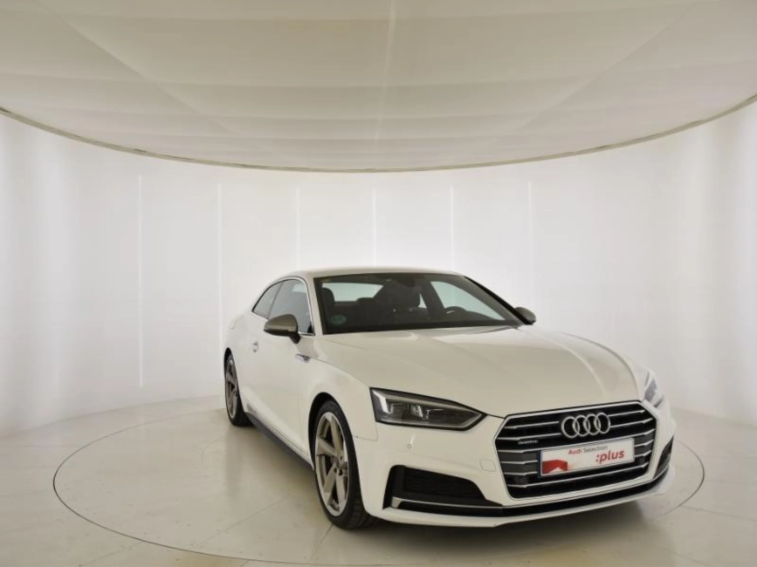 AUDI A5 2.0 TDI QUATTRO S TRONIC COUPÉ - Foto 1