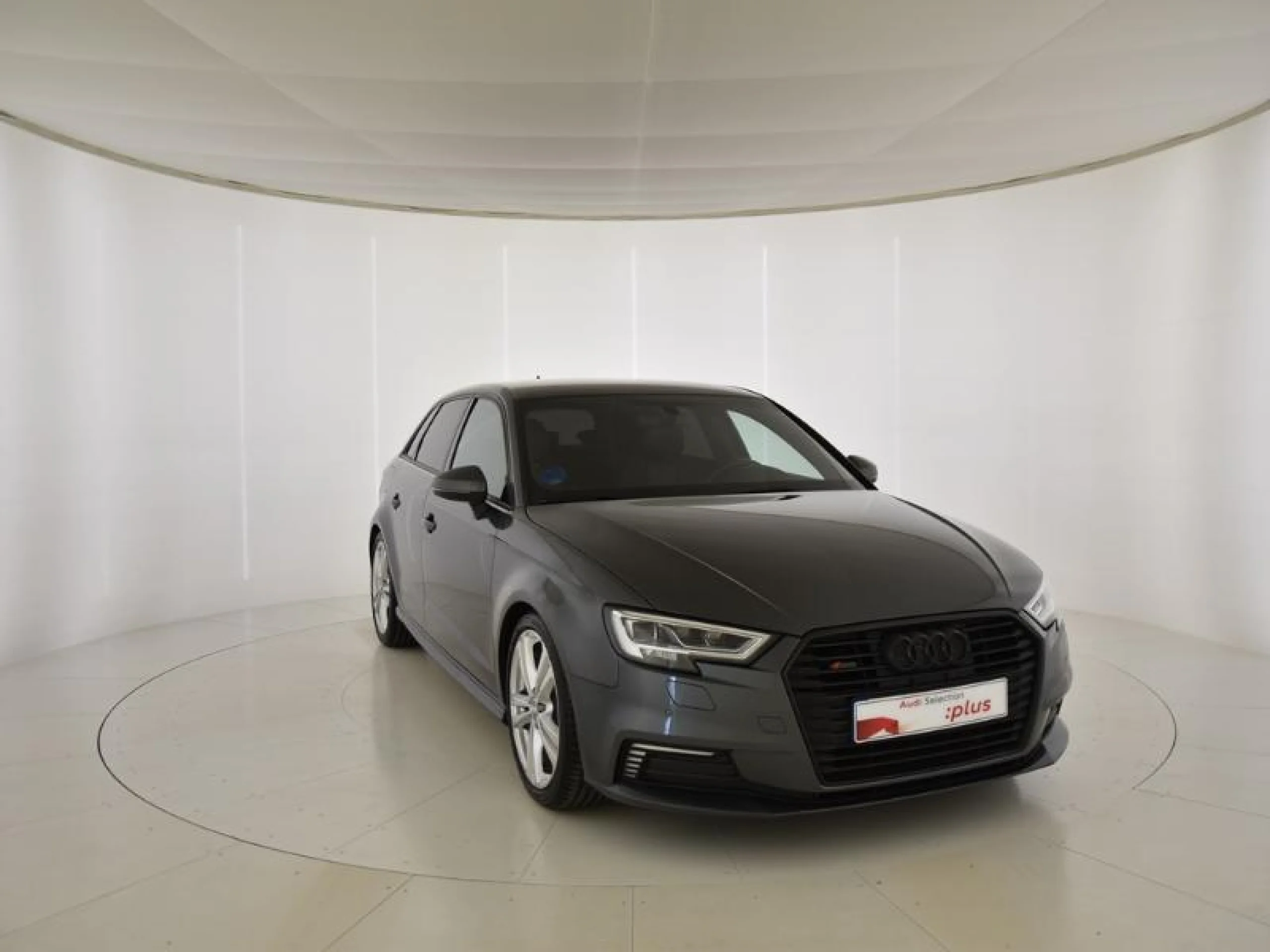 AUDI A3 SPORTBACK S LINE 40 E TRON 150KW S TRON - Foto 1