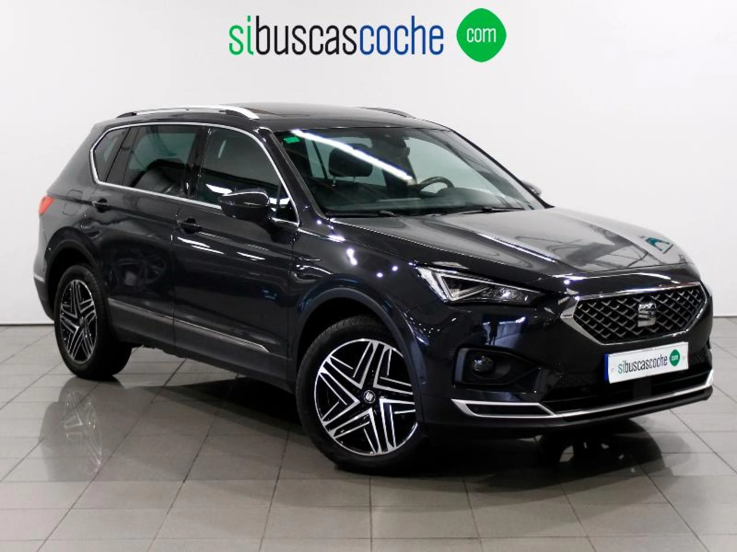 SEAT TARRACO 2.0 TDI 140KW 4DRIVE DSG S&S XCEL PLUS - Foto 1