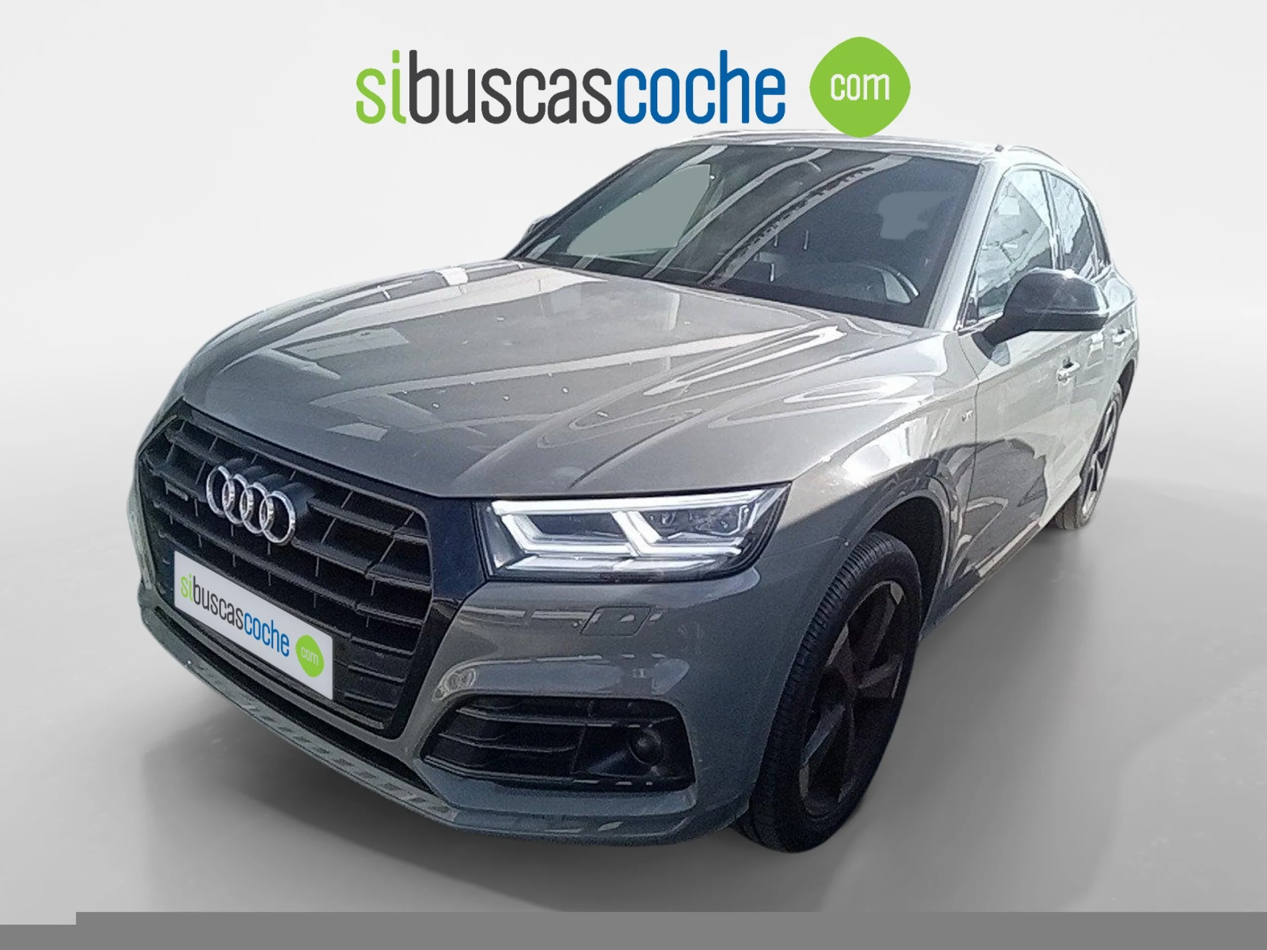 AUDI Q5 BLACK LINE 40 TDI 150KW QUATTRO S TRONIC - Foto 1