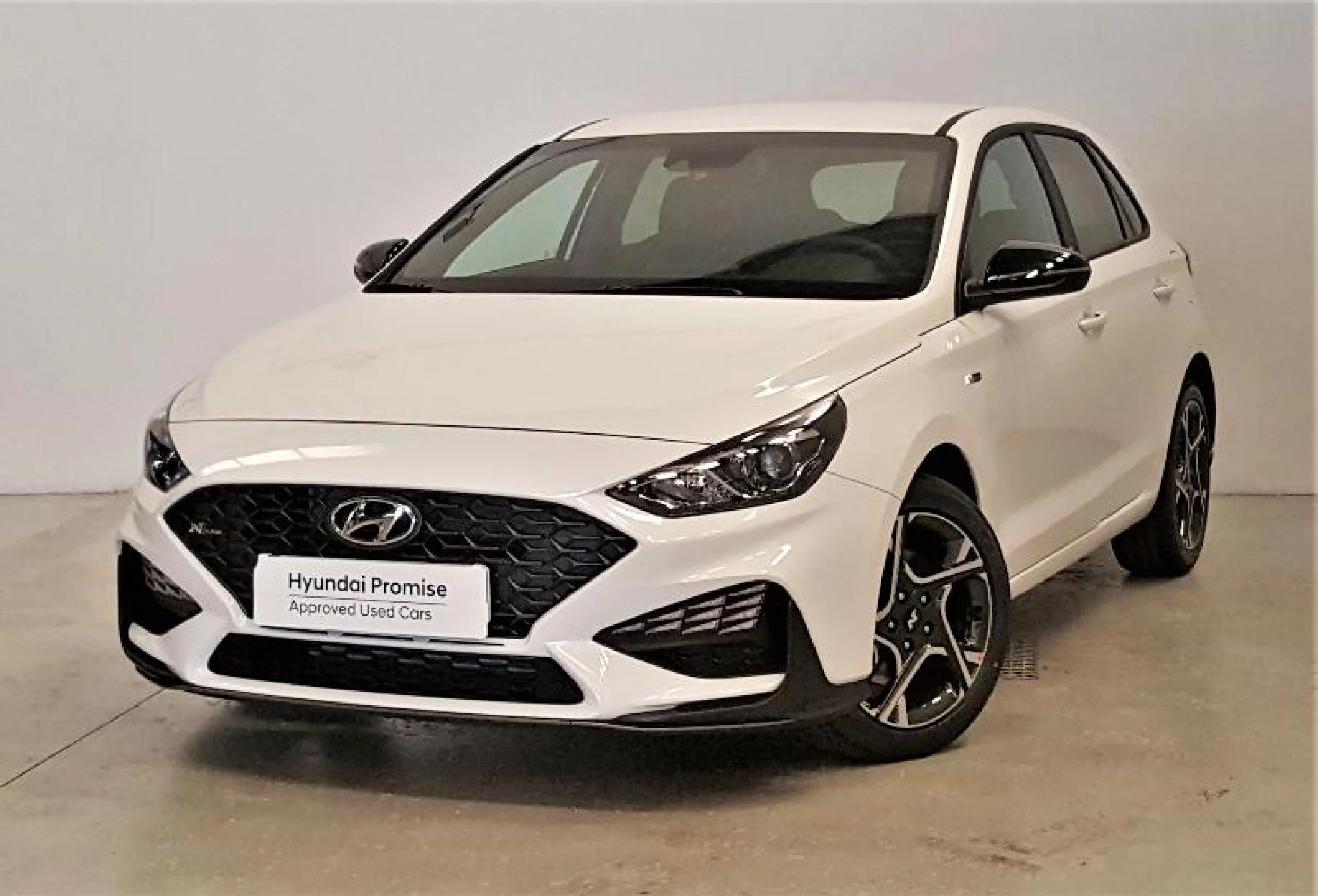 HYUNDAI I30 1.0 TGDI N LINE 30 ANIVERSARIO - Foto 1