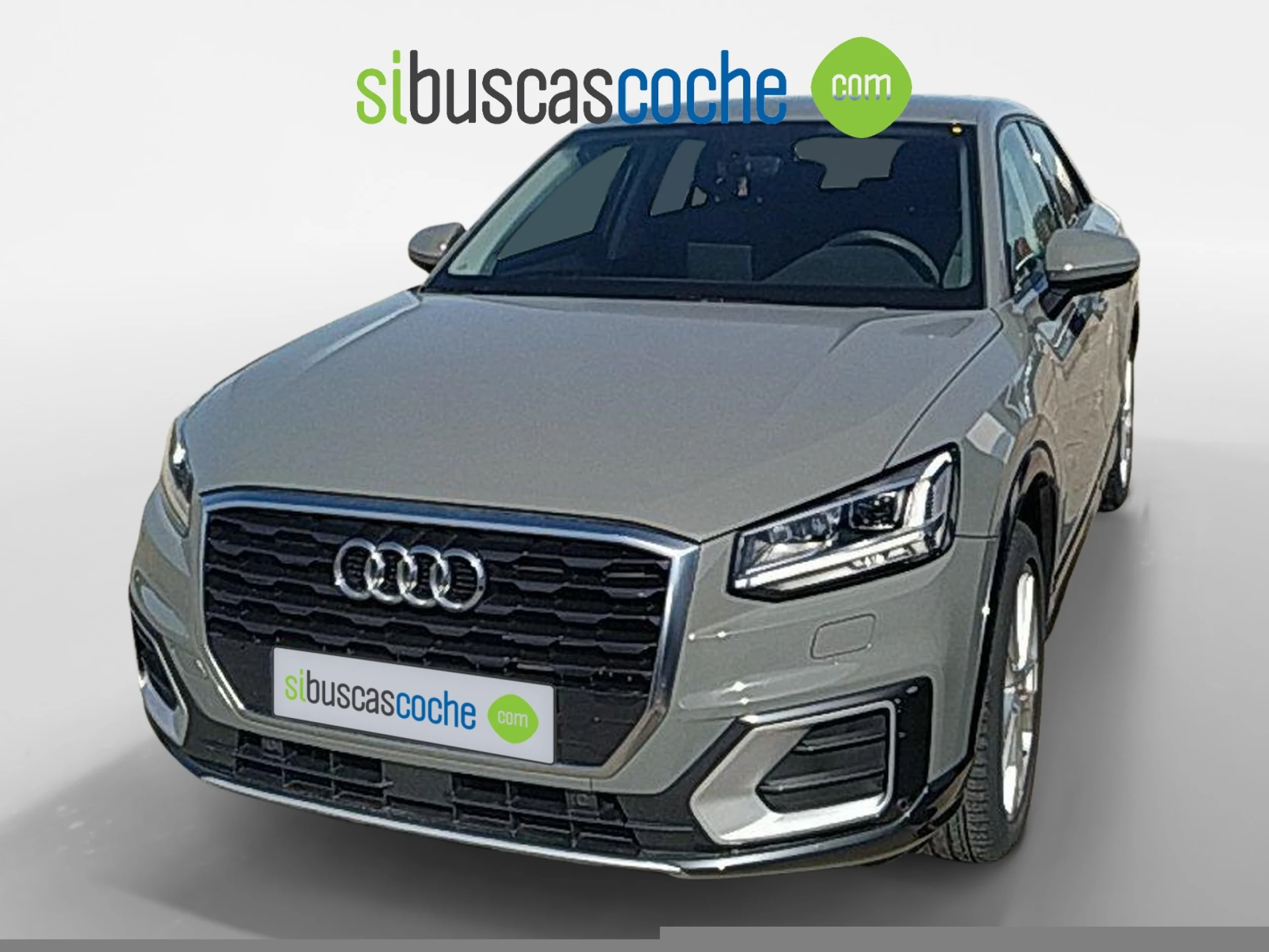 AUDI Q2 ADVANCED 1.6 TDI 85KW (116CV) - Foto 1