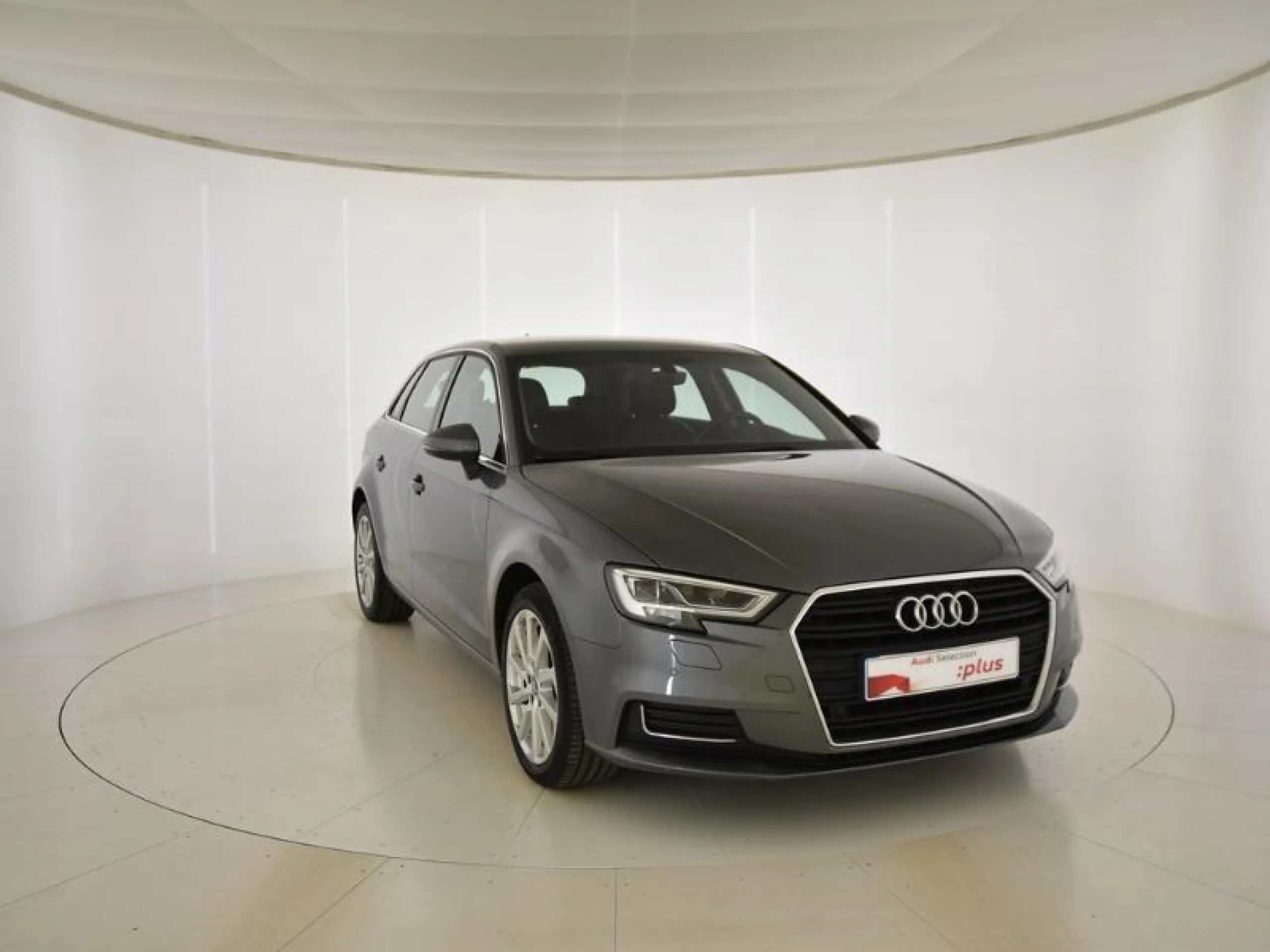 AUDI A3 1.6 TDI 85KW (116CV) SPORTBACK - Foto 1