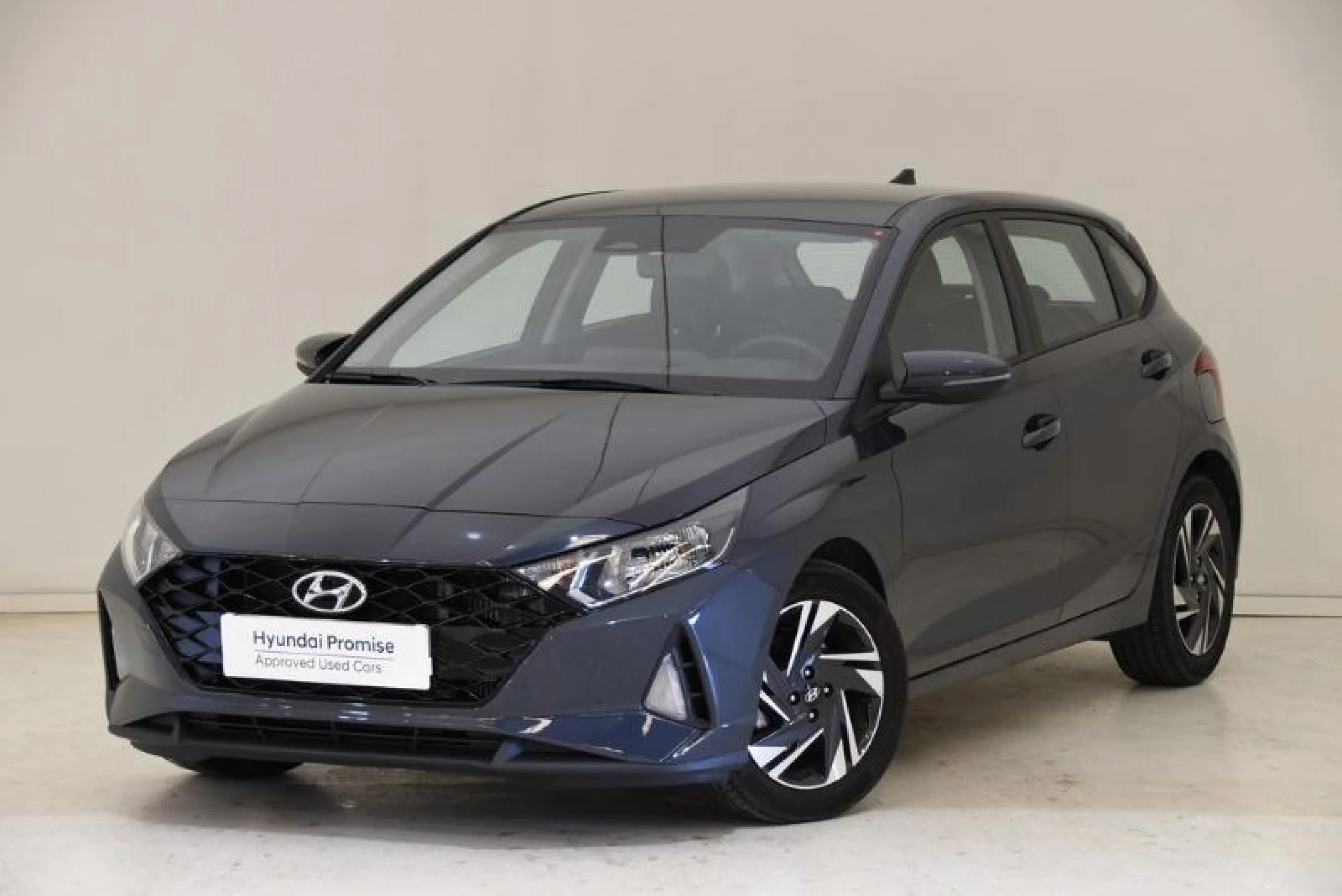 HYUNDAI I20 1.0 TGDI KLASS - Foto 1