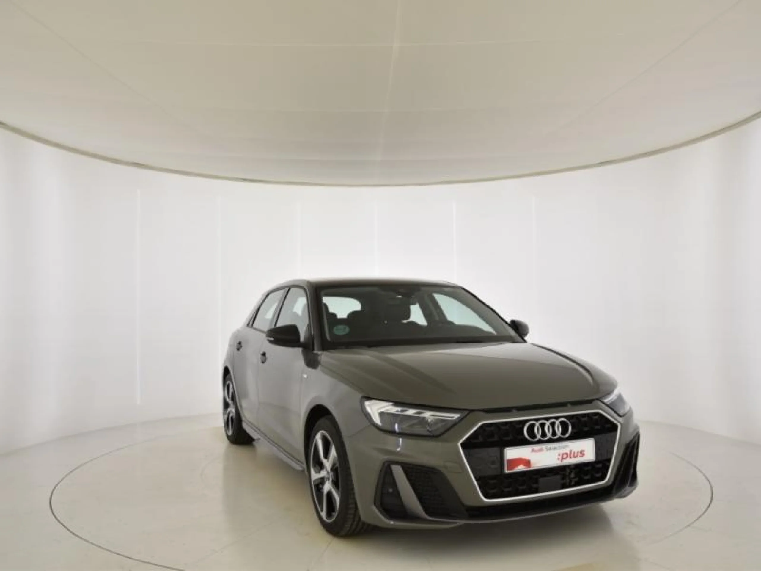 AUDI A1 SPORTBACK ADRENALIN 25 TFSI 70KW (95CV) - Foto 1