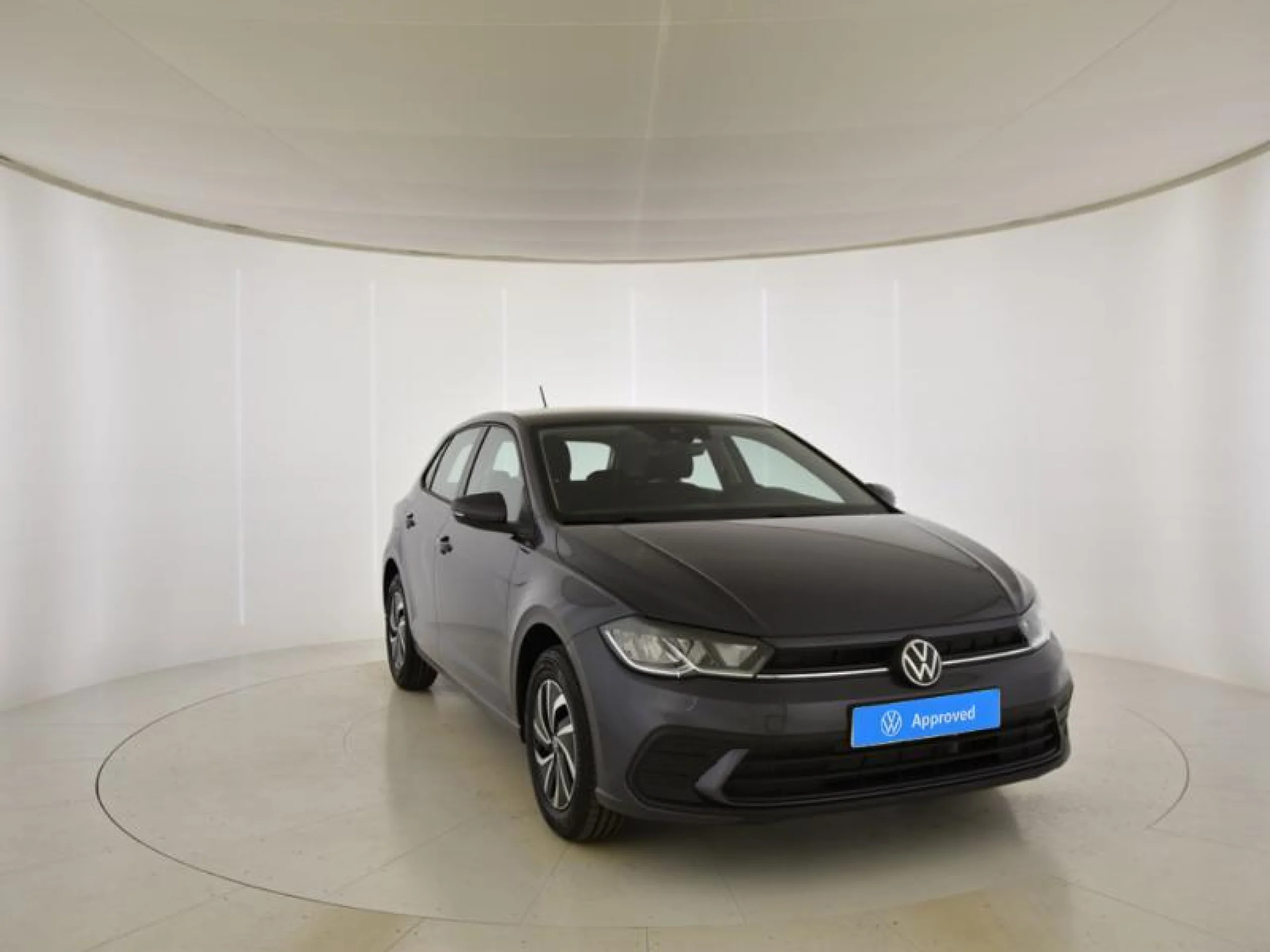 VOLKSWAGEN POLO LIFE 1.0 TSI 70KW (95CV) - Foto 1