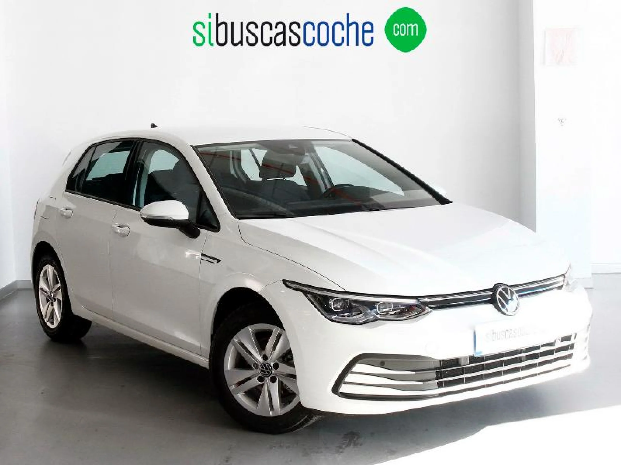 VOLKSWAGEN GOLF ADVANCE 1.5 TSI EVO 96KW (130CV) - Foto 1