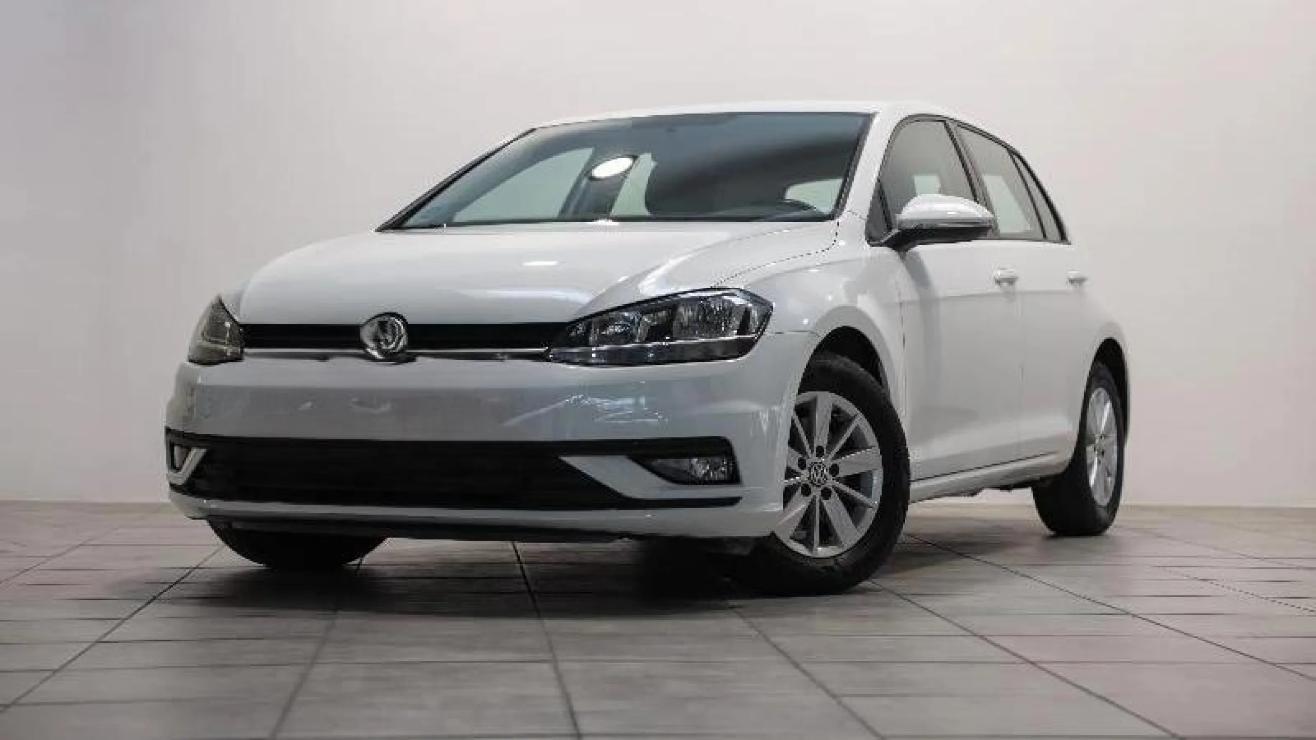 VOLKSWAGEN GOLF ADVANCE 1.6 TDI 85KW (115CV) - Foto 1