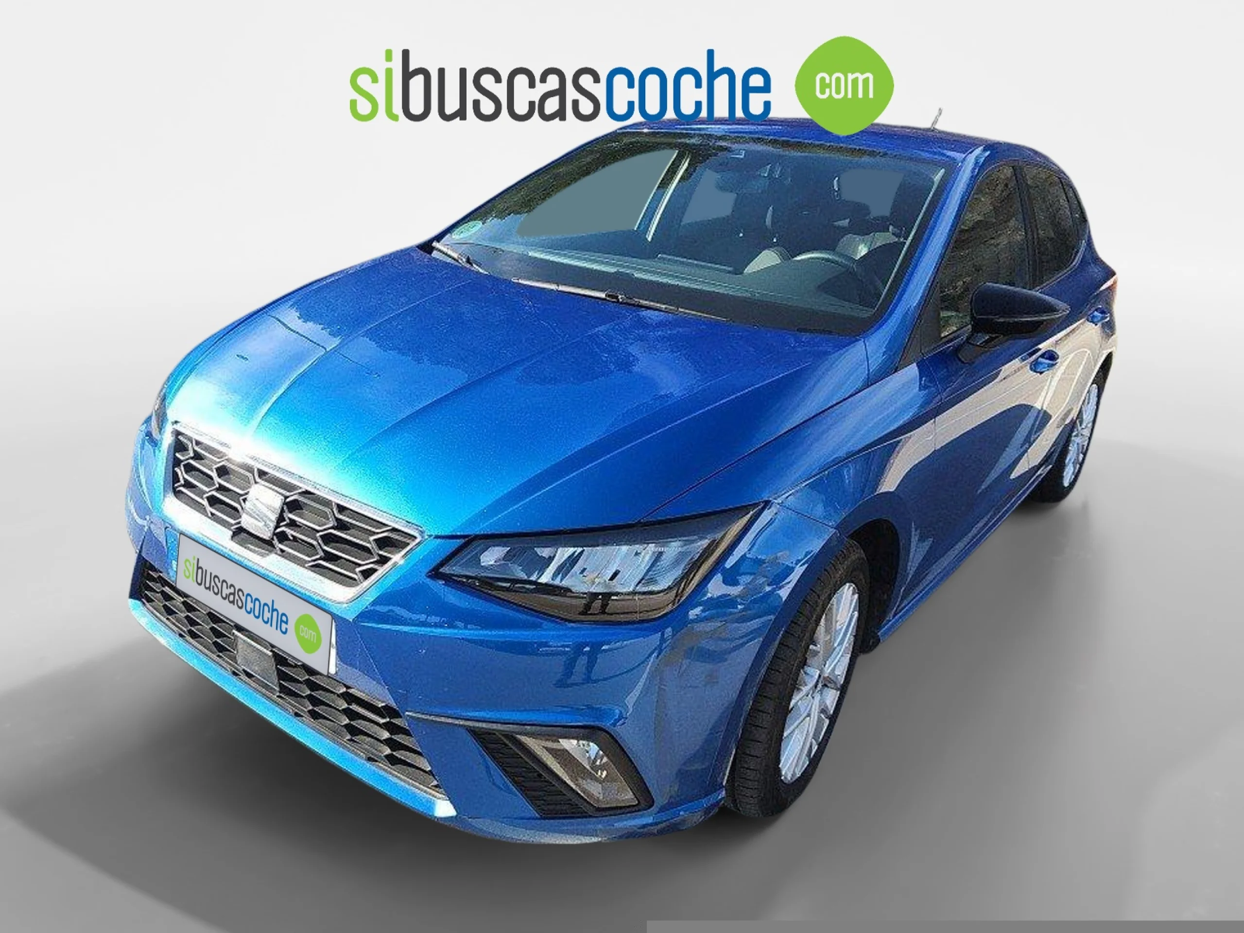 SEAT IBIZA 1.0 TSI 81KW (110CV) FR - Foto 1