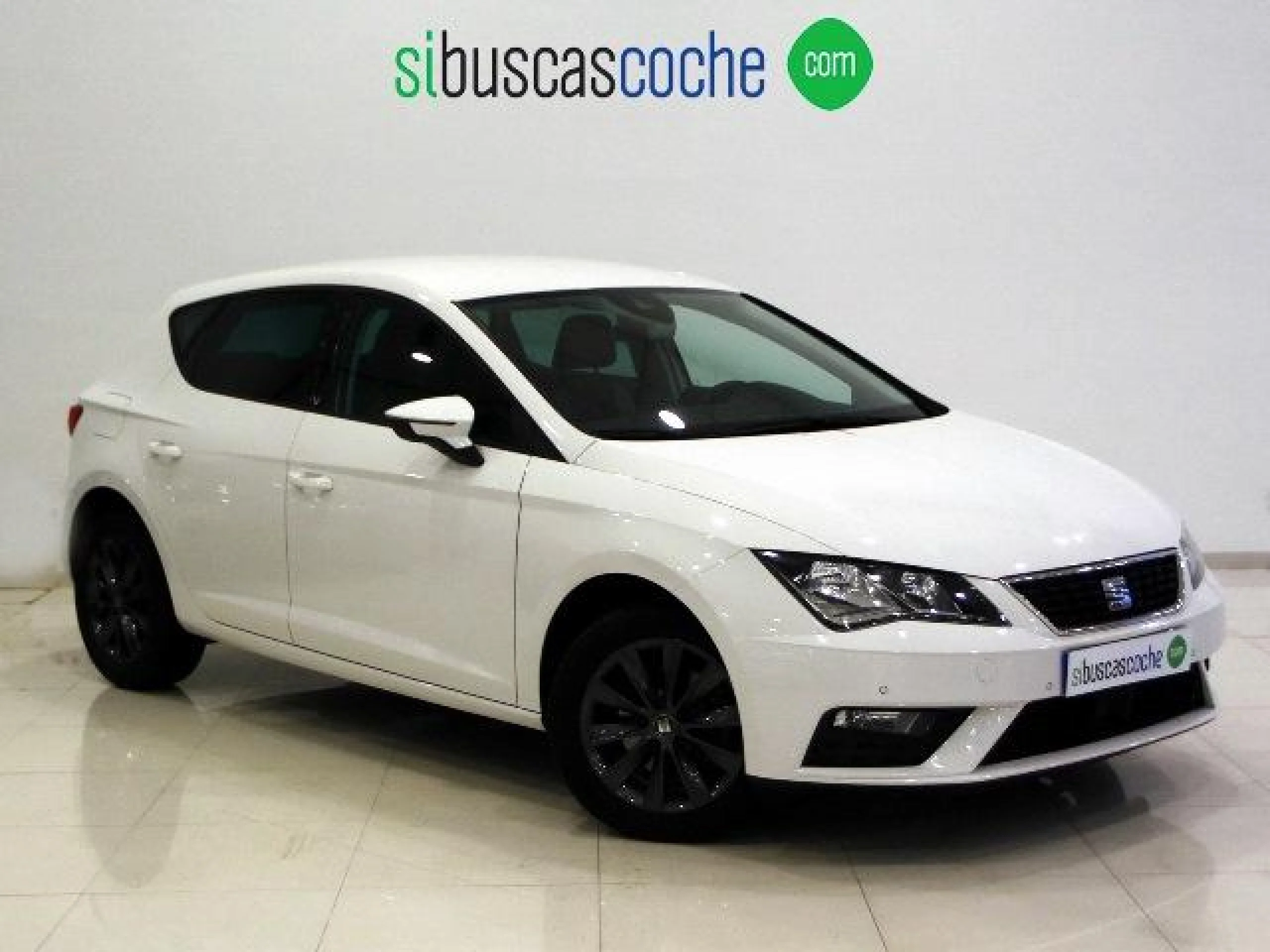 SEAT LEON 1.6 TDI 85KW (115CV) ST&SP STYLE VISIO - Foto 1