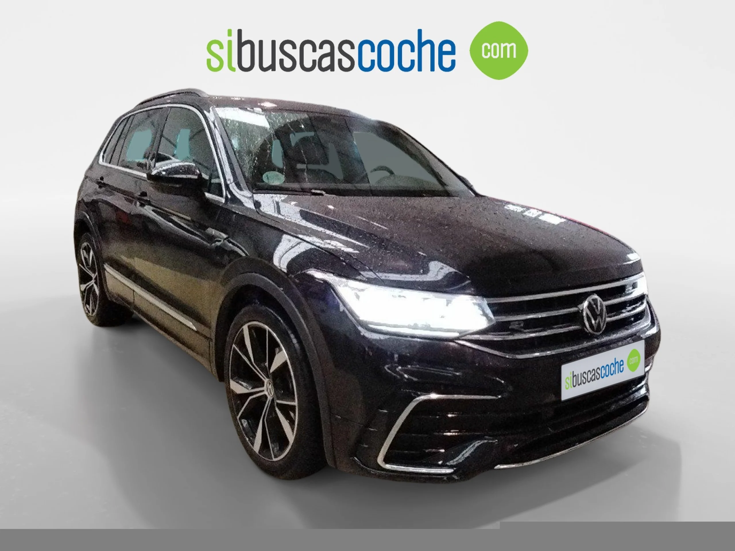 VOLKSWAGEN TIGUAN R LINE 2.0 TDI 110KW (150CV) DSG - Foto 1