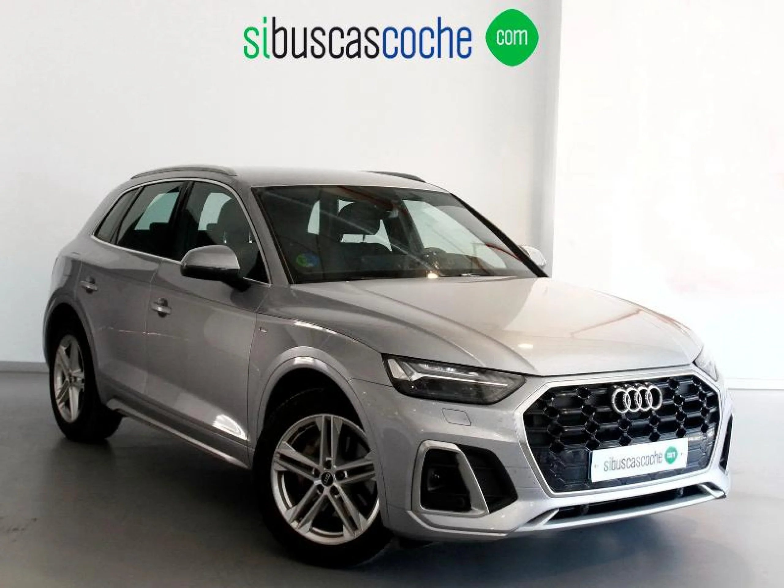 AUDI Q5 S LINE 40 TDI 150KW QUATTRO ULTRA - Foto 1