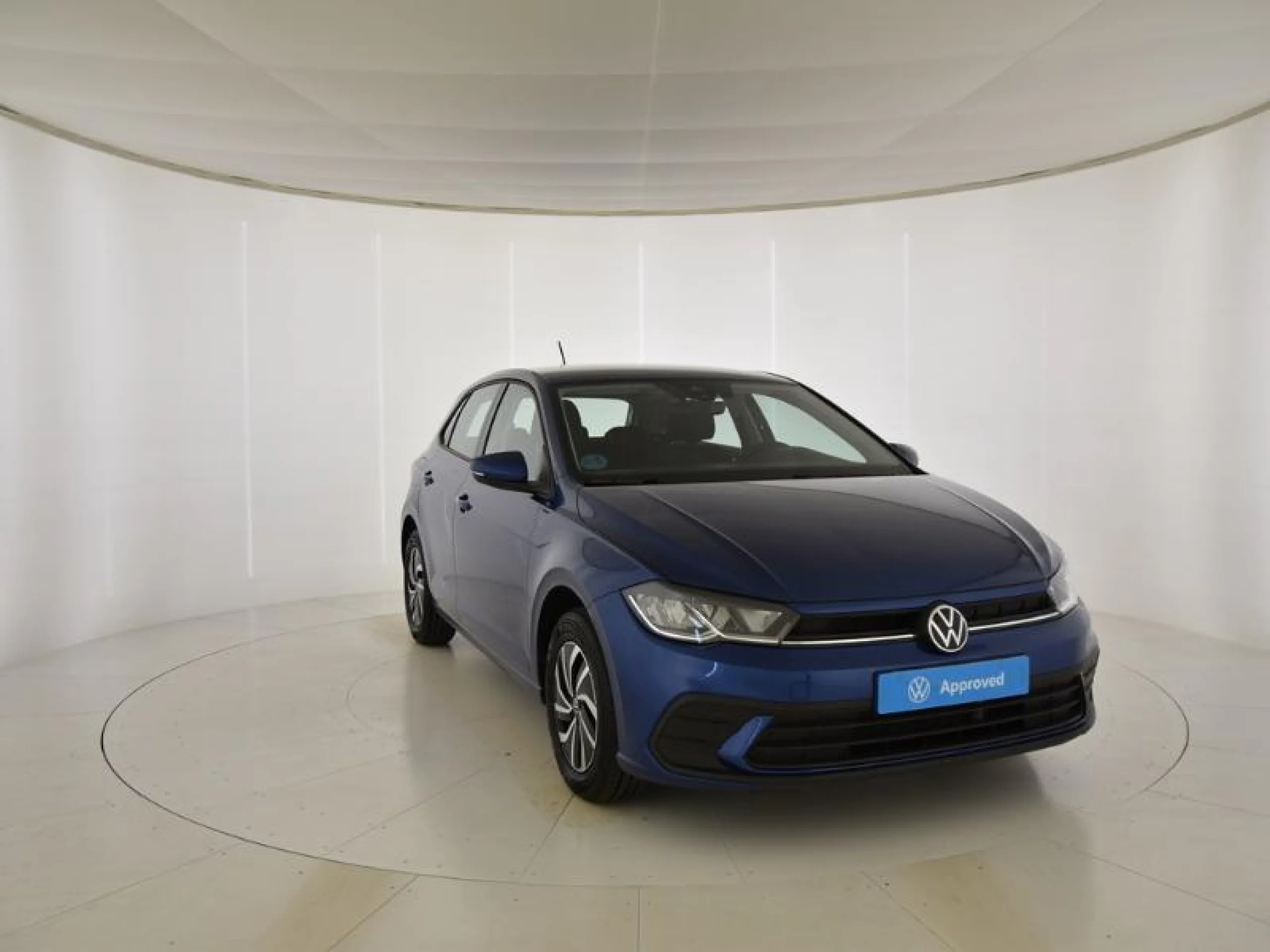 VOLKSWAGEN POLO LIFE 1.0 TSI 70KW (95CV) - Foto 1