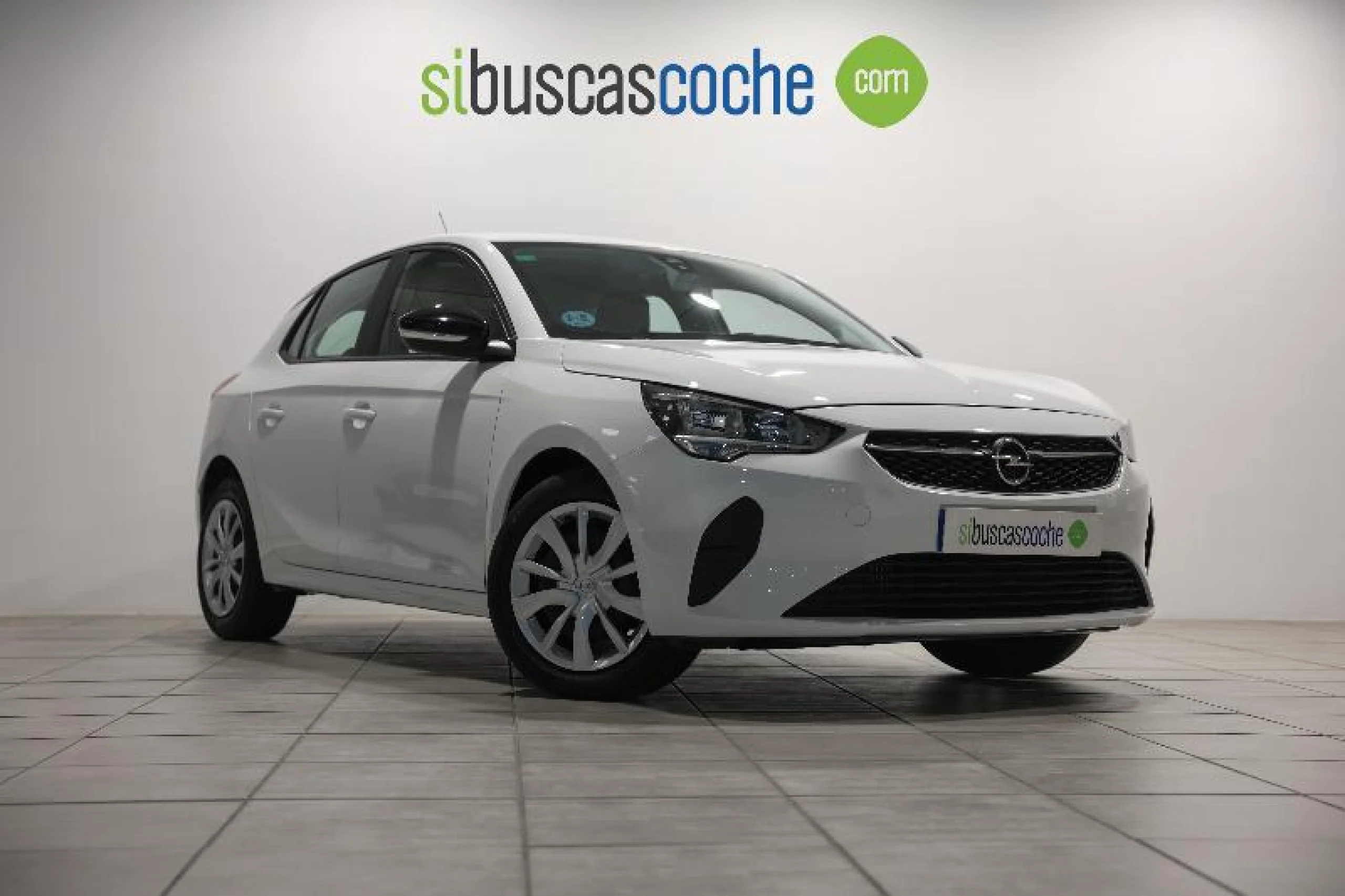 OPEL CORSA 1.5D DT 74KW (100CV) EDITION - Foto 1