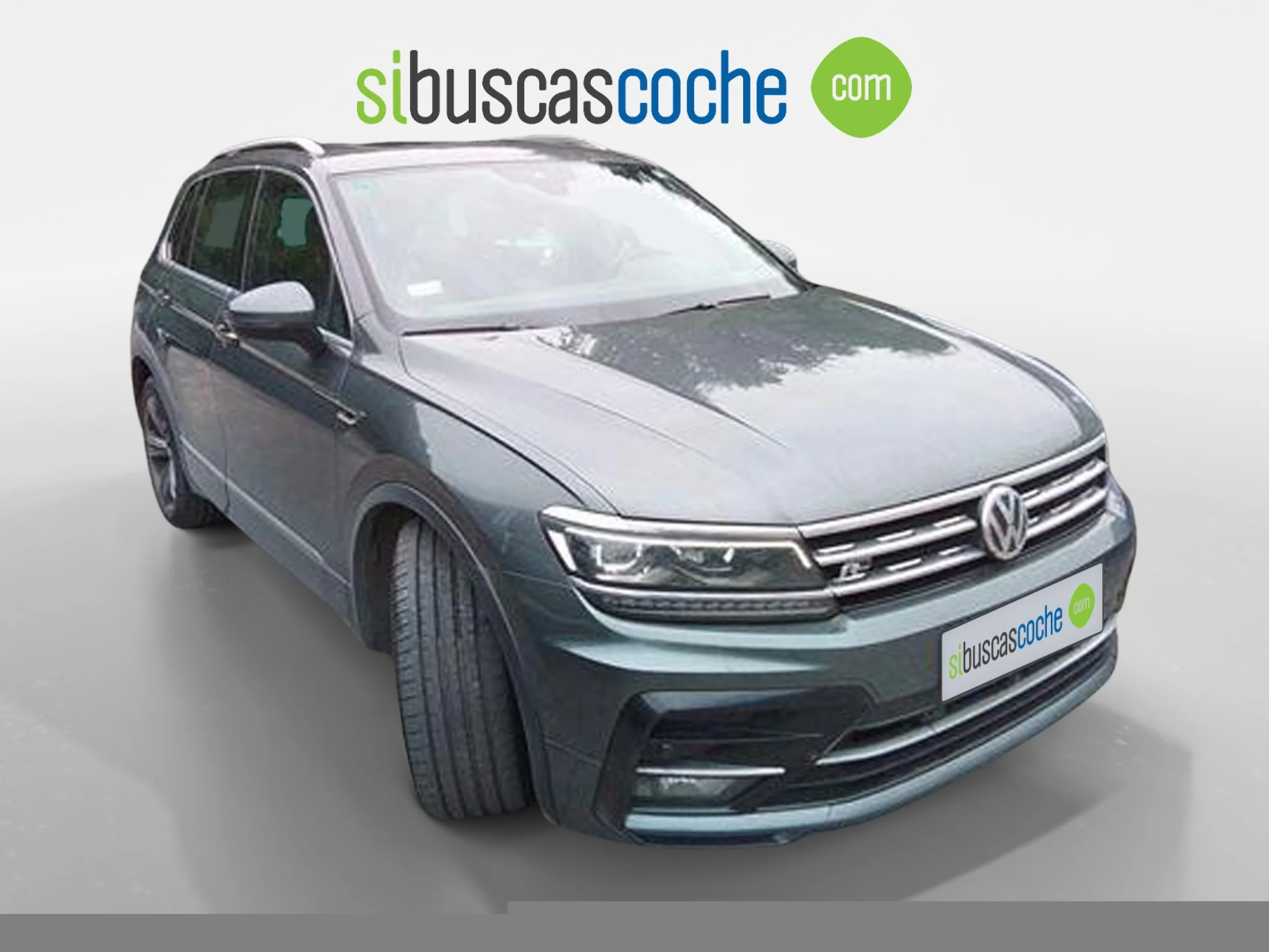 VOLKSWAGEN TIGUAN SPORT 2.0 TDI 110KW (150CV) DSG - Foto 1