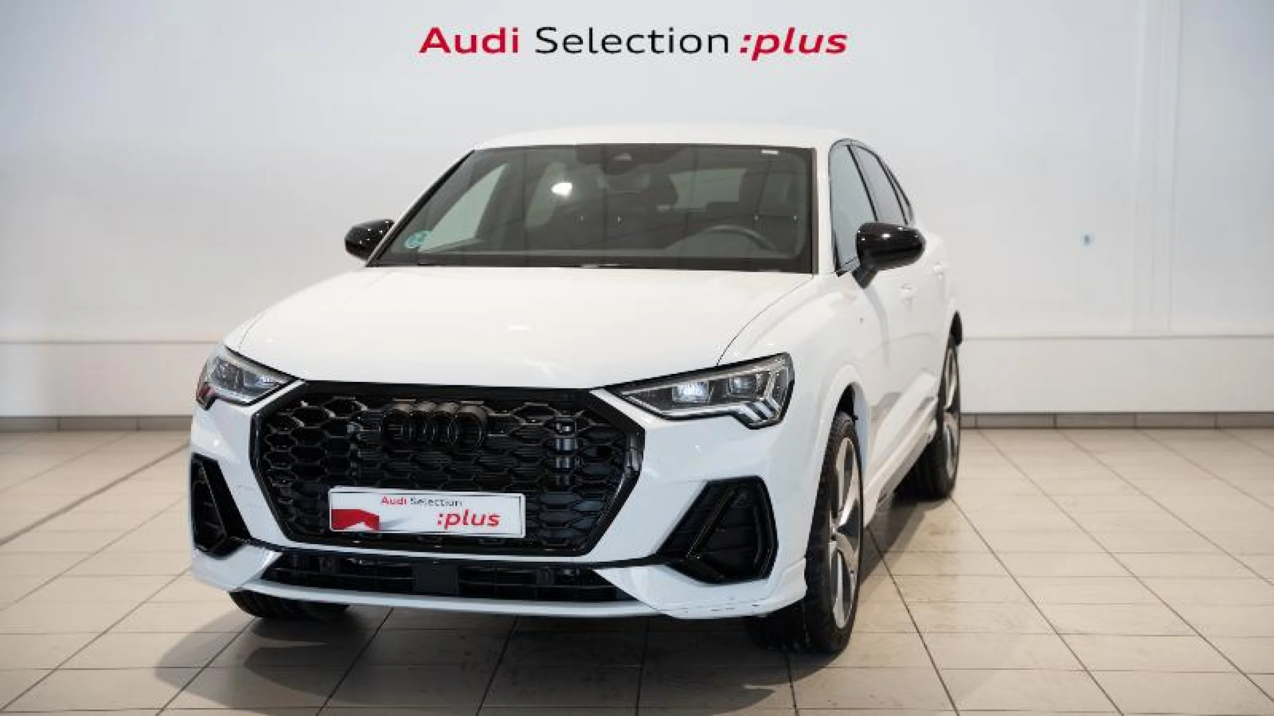 AUDI Q3 SPORTBACK 35 TFSI 110KW (150CV) S TRONIC S LINE - Foto 1