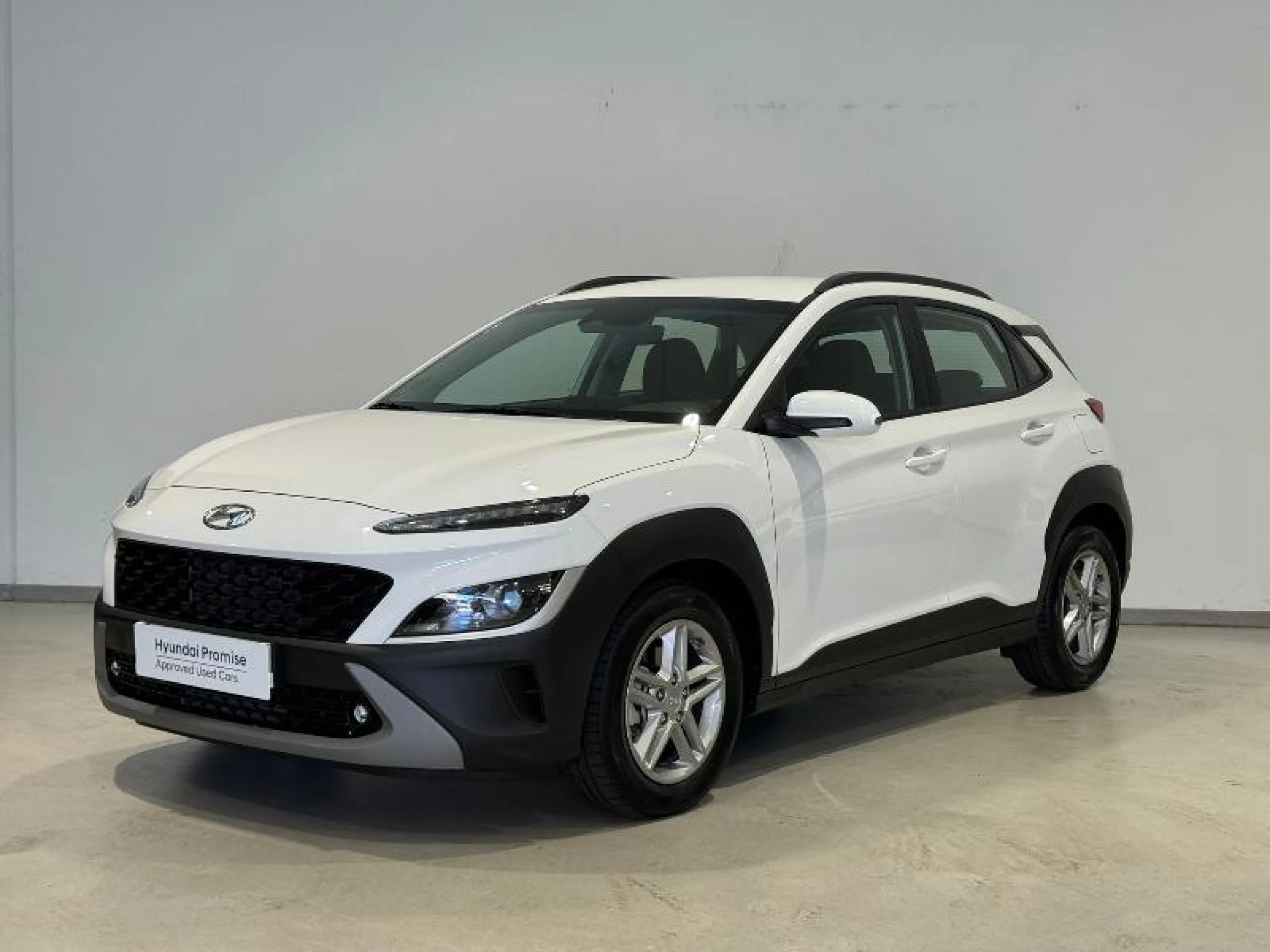 HYUNDAI KONA 1.0 TGDI MAXX 4X2 DCT - Foto 1