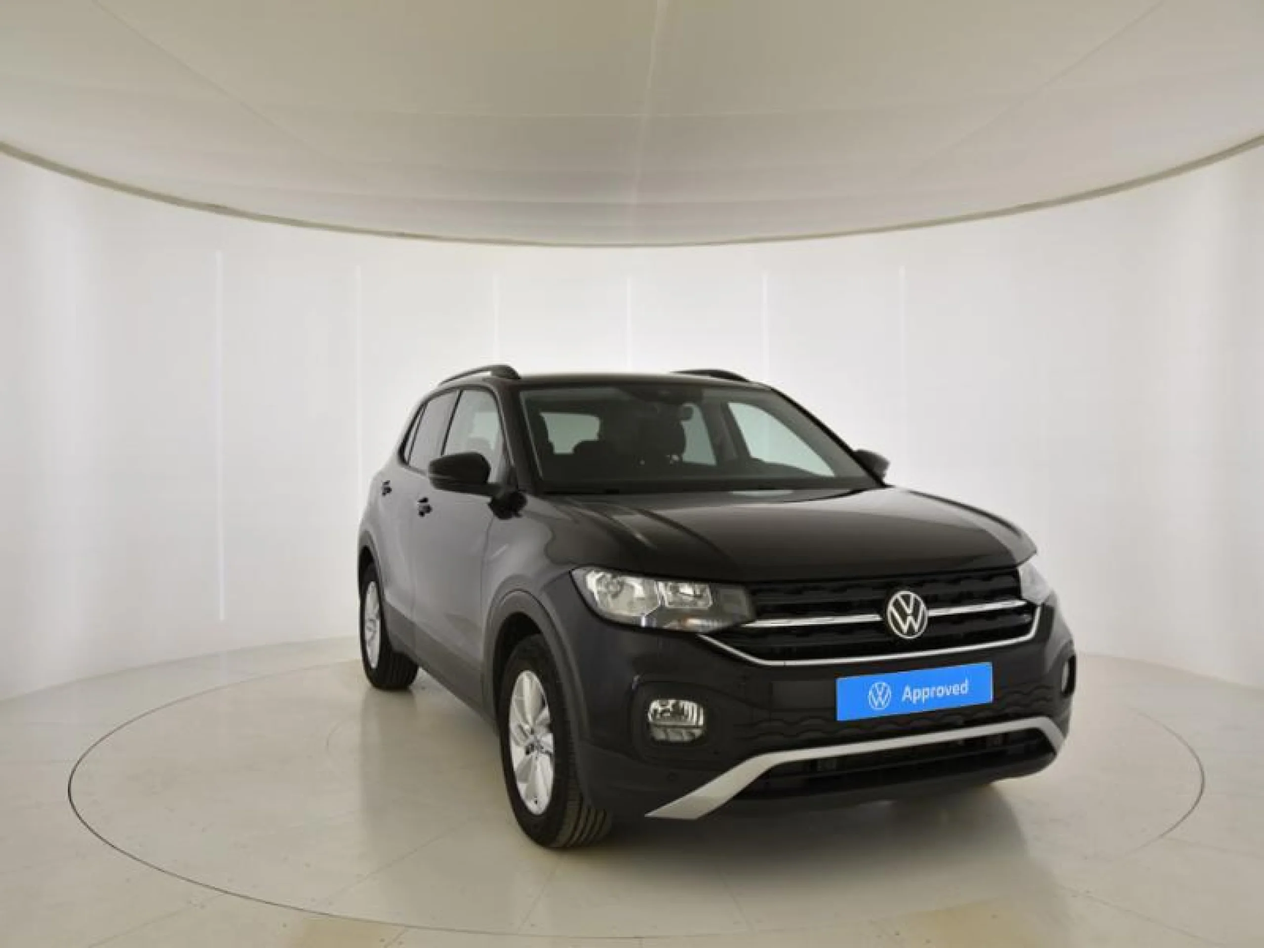 VOLKSWAGEN T CROSS ADVANCE 1.0 TSI 81KW (110CV) - Foto 1