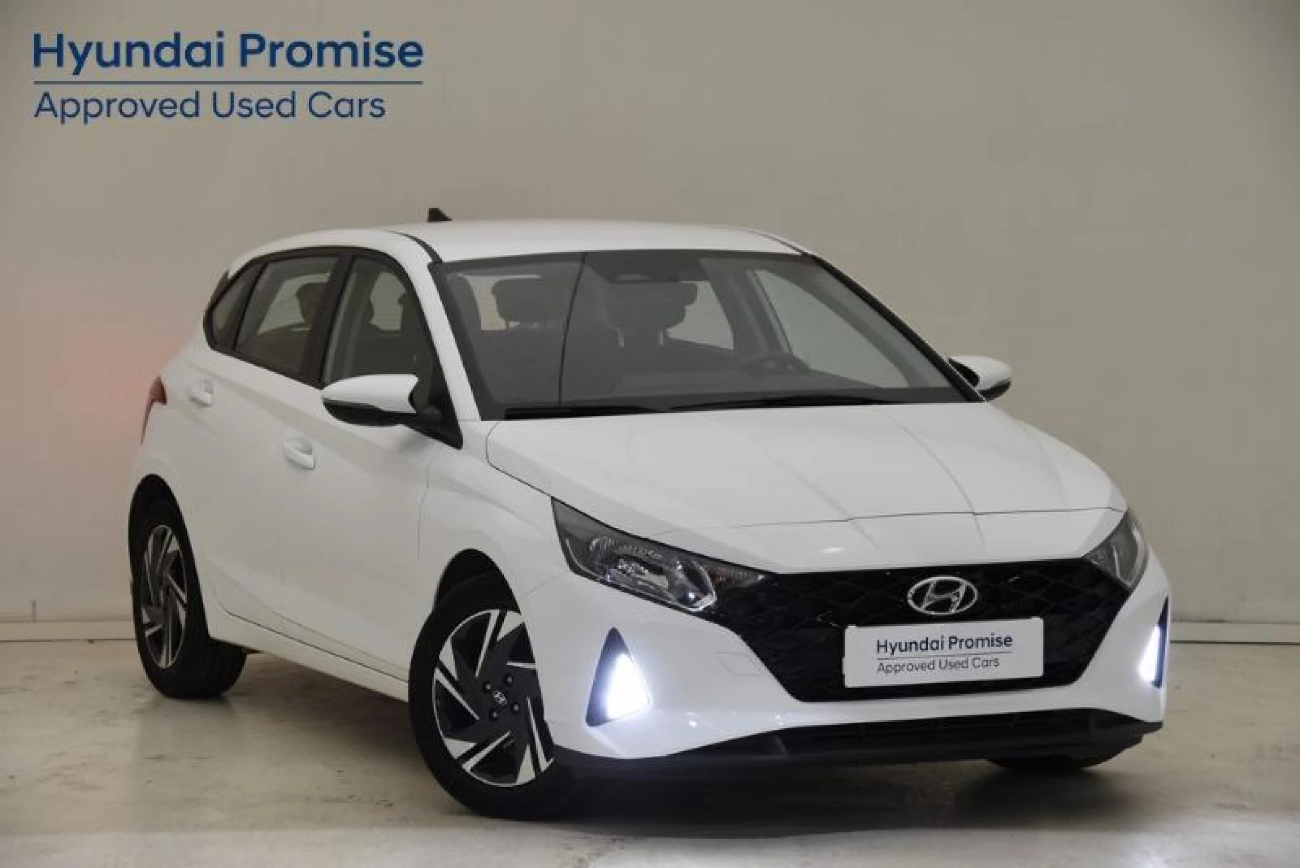 HYUNDAI I20 1.0 TGDI 74KW (100CV) KLASS - Foto 1