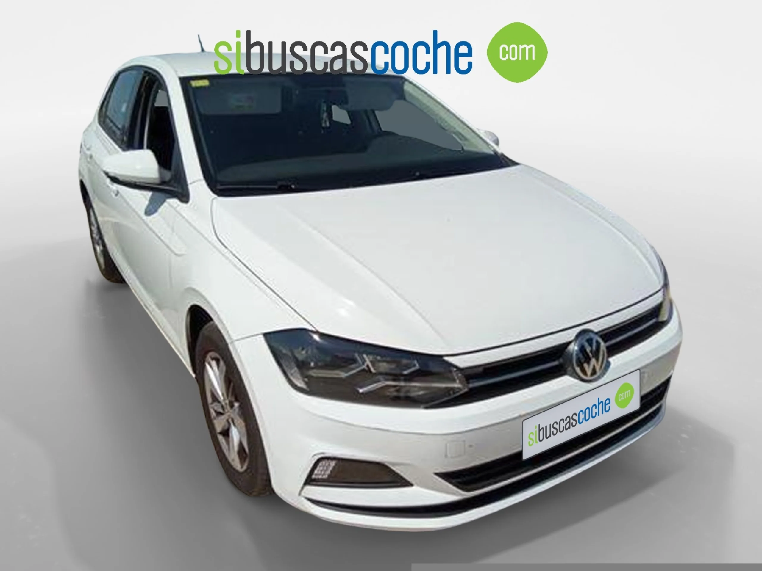 VOLKSWAGEN POLO ADVANCE 1.6 TDI 70KW (95CV) - Foto 1