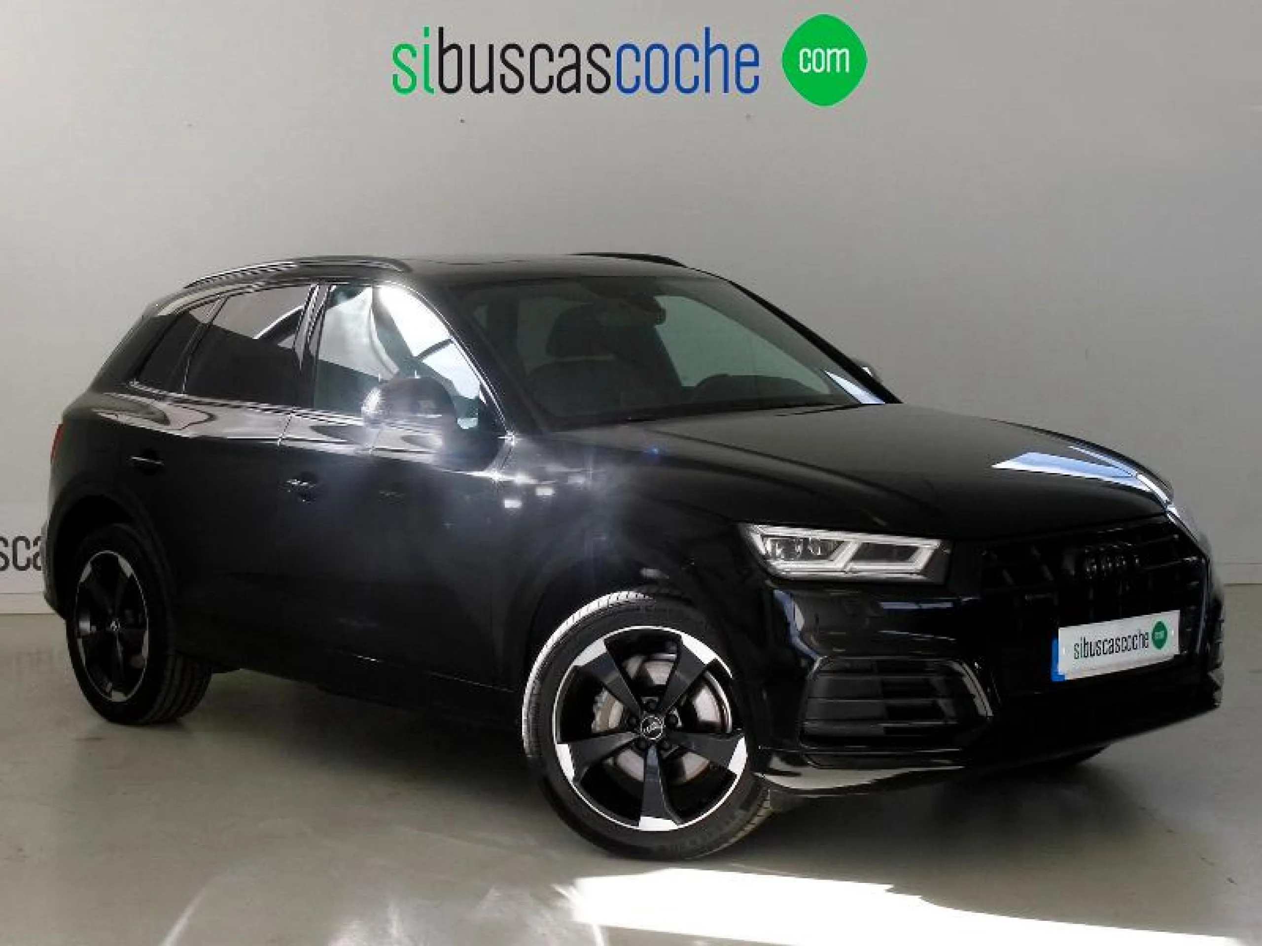 AUDI Q5 BLACK LINE 40 TDI 140KW QUATTRO S TRONIC - Foto 1