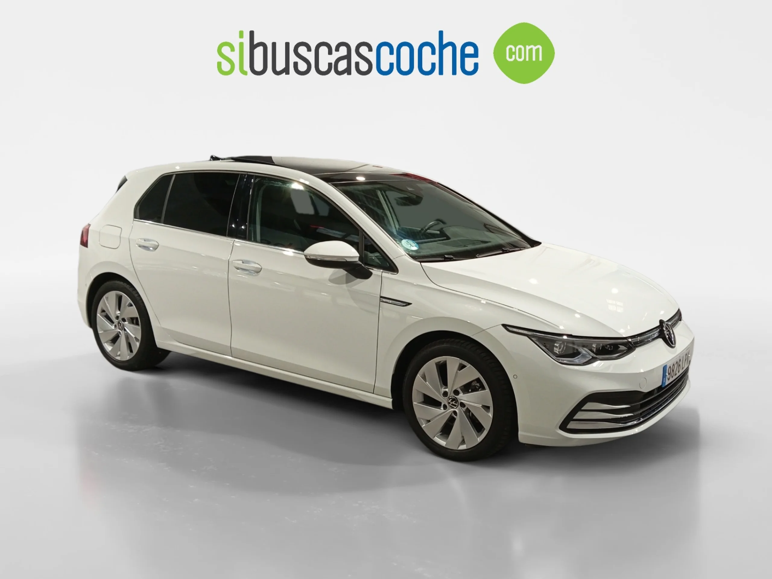 VOLKSWAGEN GOLF STYLE 1.5 ETSI 110KW (150CV) DSG - Foto 1