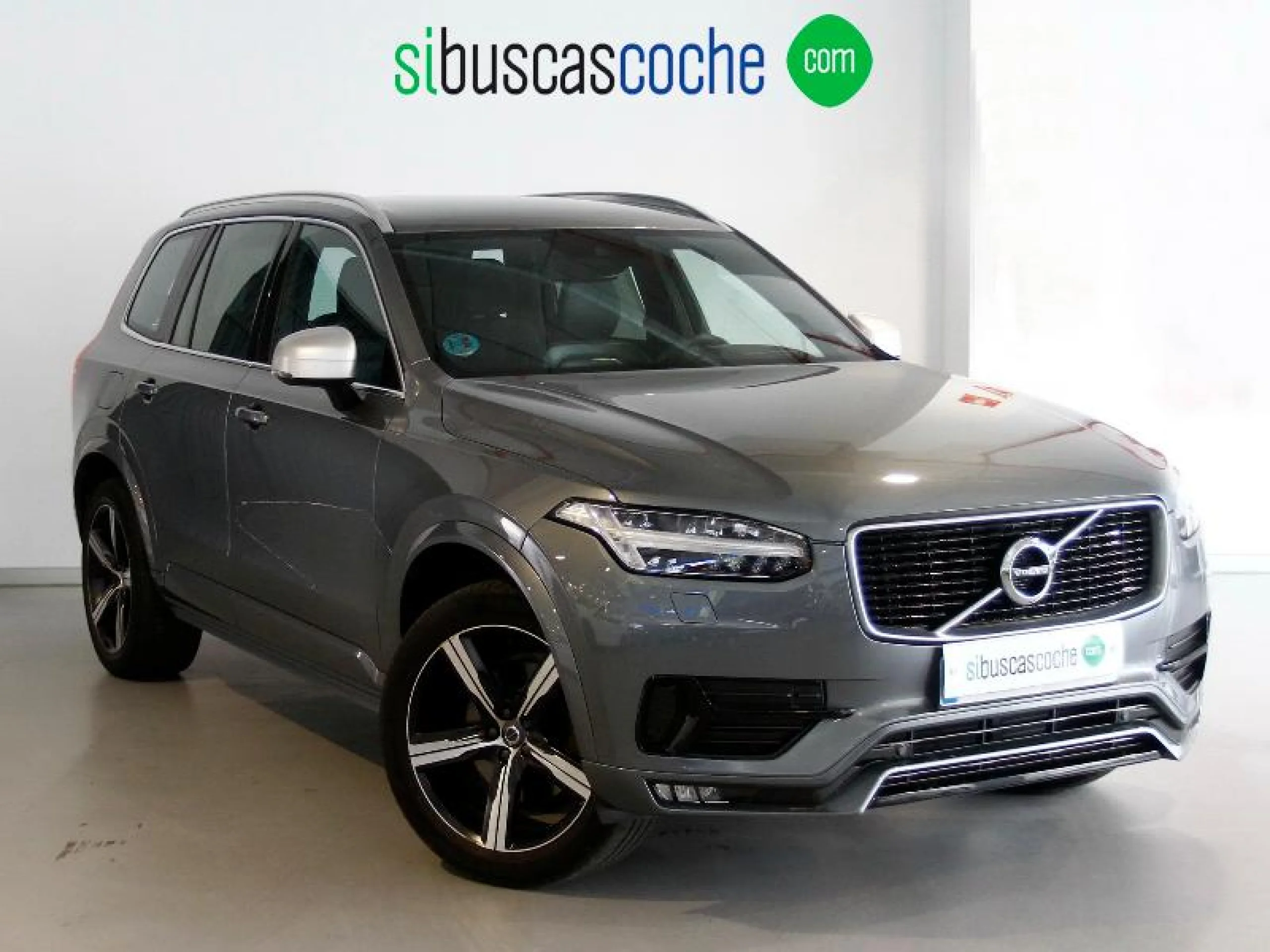 VOLVO XC90 2.0 D5 AWD R DESIGN AUTO - Foto 1